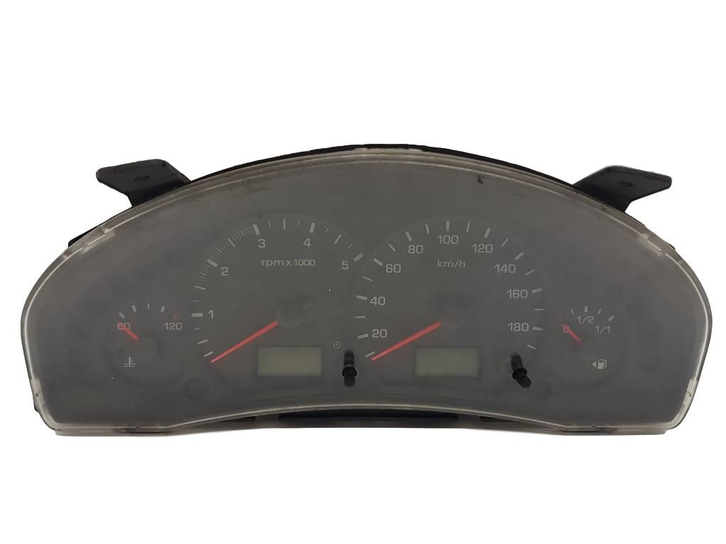 Tacho Kombiinstrument Ford Transit 3C1T-10849-GD 3C1T10849GD 13986 main product photo