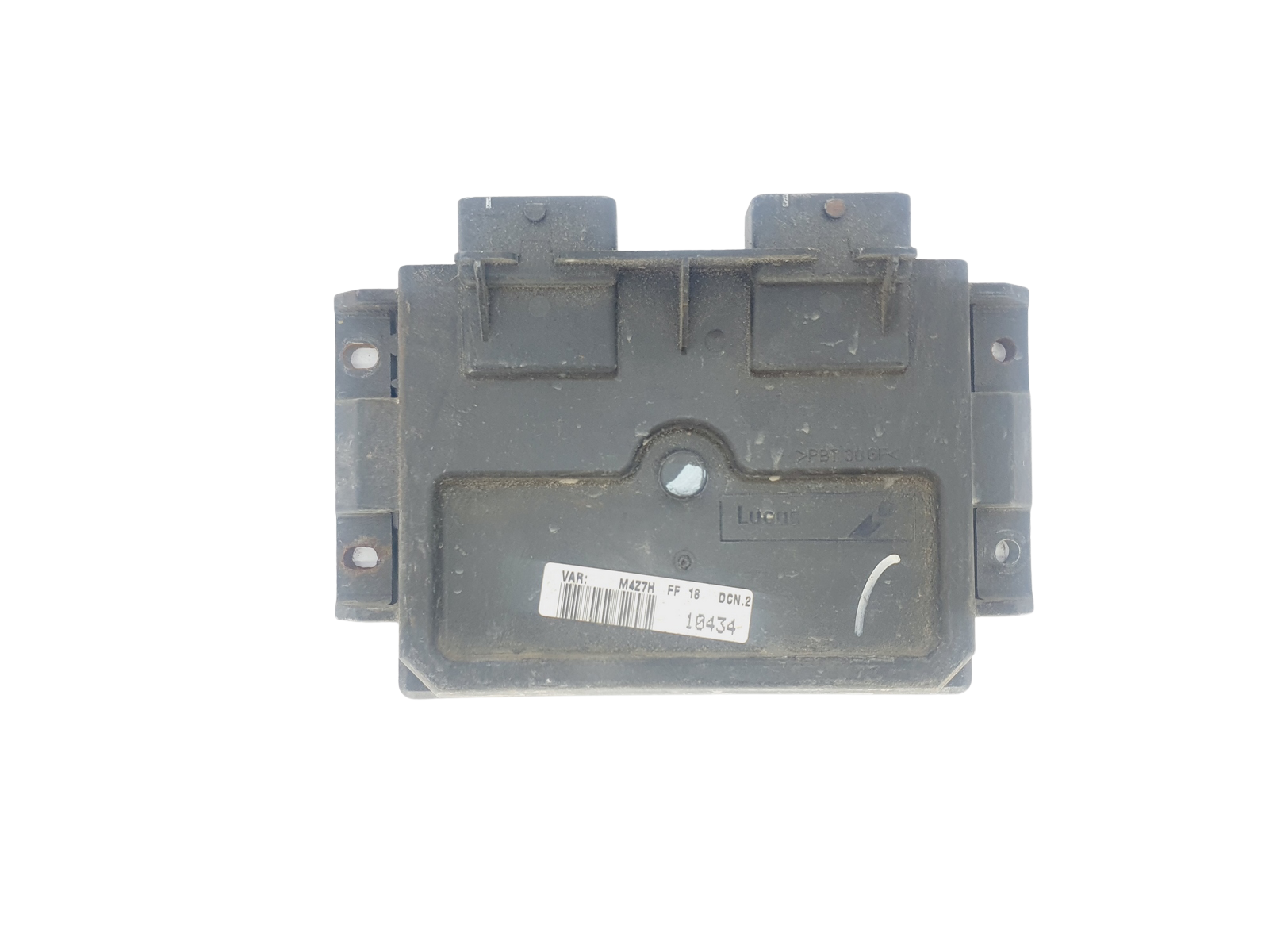 Steuergerät 9641390180 9646260180 R04080025D 80892D PSA Lucas 41332 main product photo
