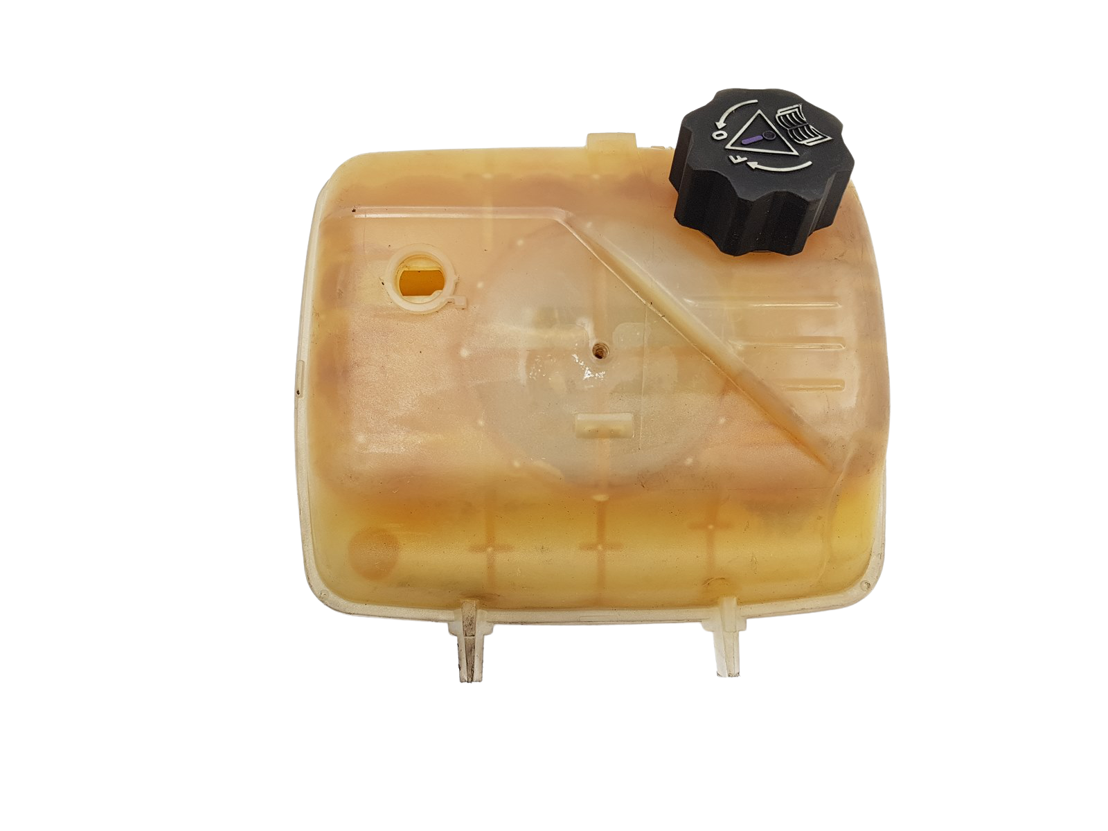 Kühlflüssigkeitsausgleichsbehälter 1307ST 1488949080 2.0 2.2 HDI C8 807 PSA main product photo