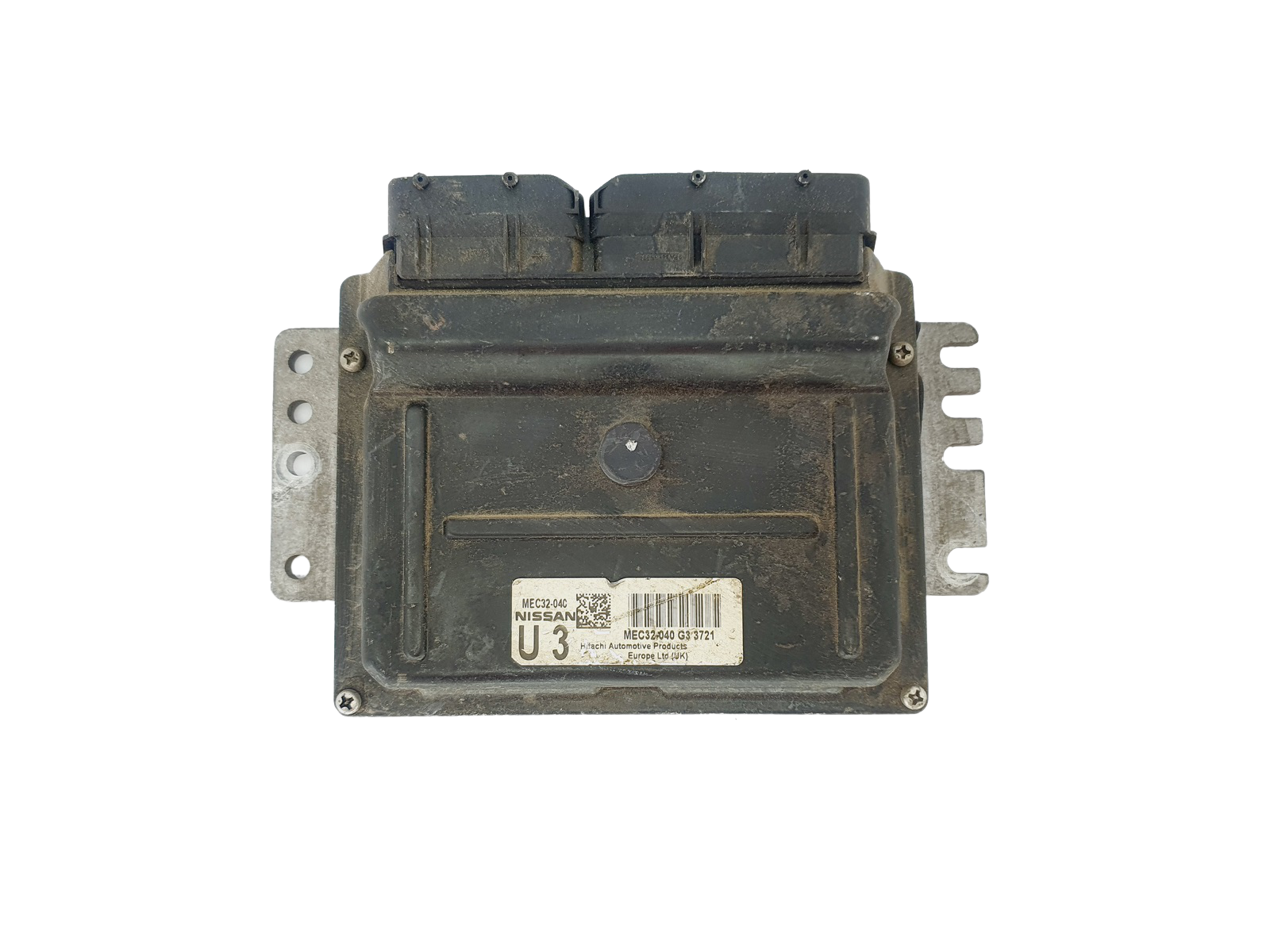 Steuergerät MEC32-040 G3 U3 Nissan Hitachi 35756 main product photo