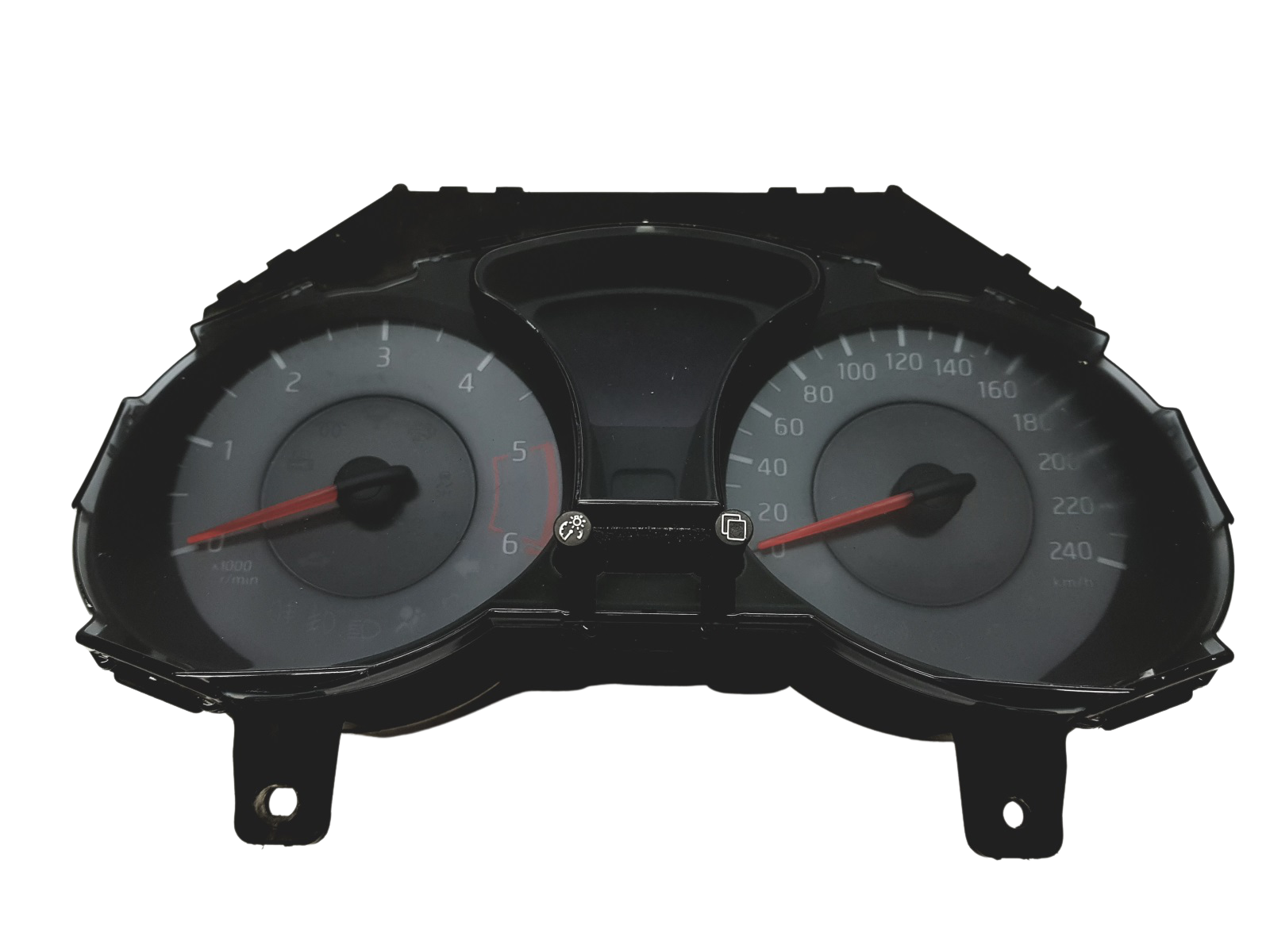 Tacho Kombiinstrument Nissan Juke BX94B main product photo