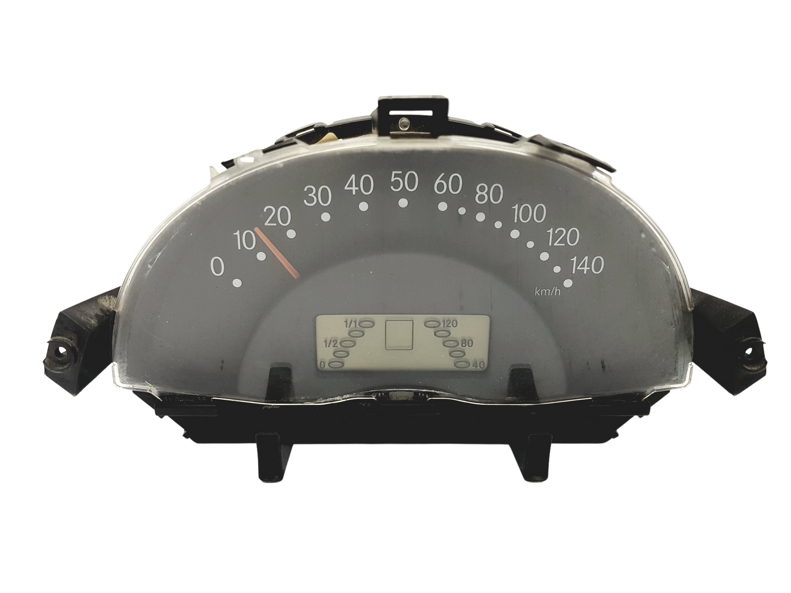 Tacho Kombiinstrument Smart Fortwo 001184V015 110008872002 41097 main product photo