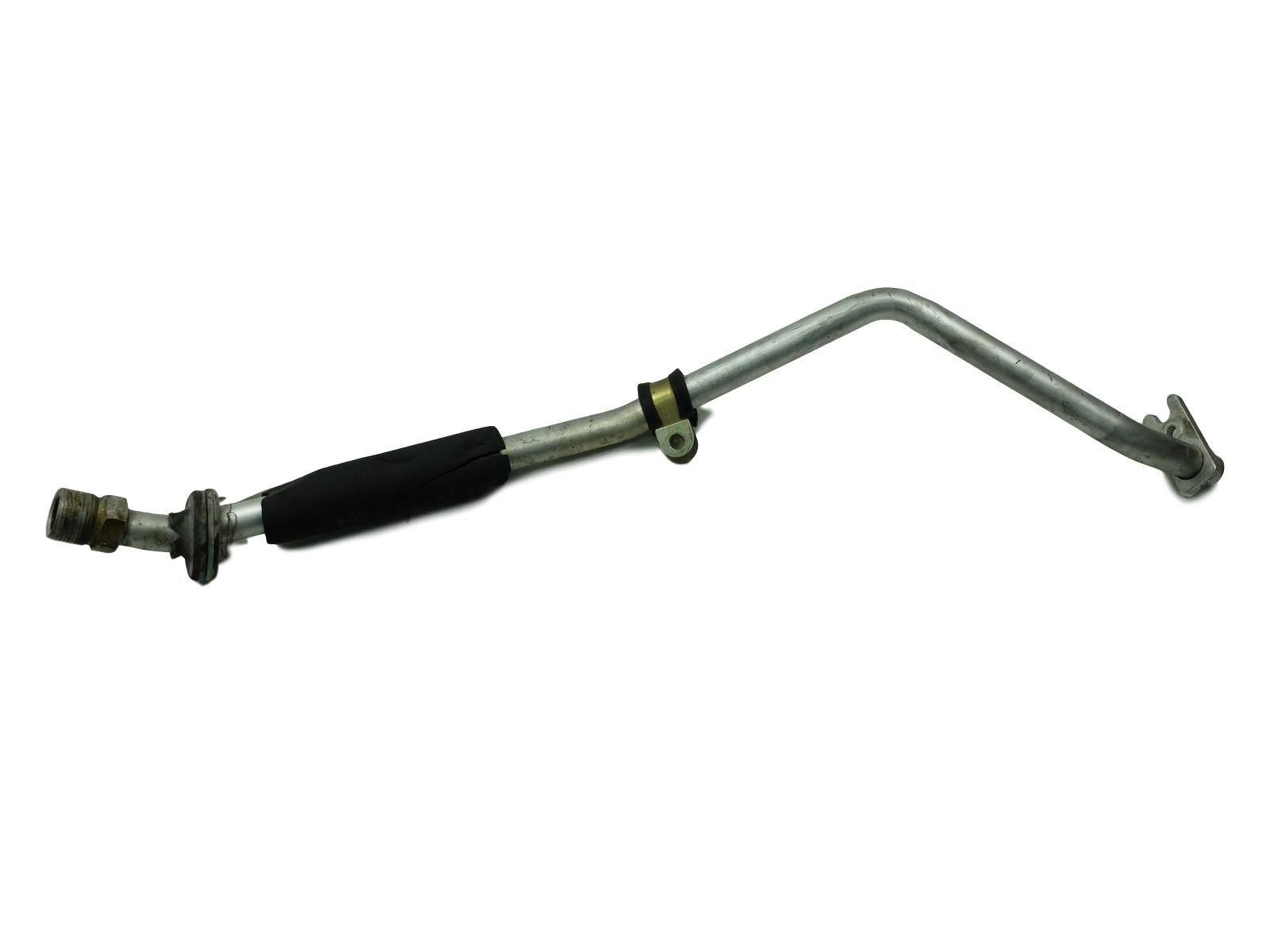 Klimaleitung Klimaschlauch Druckleitung Mercedes W124 1248300115 main product photo