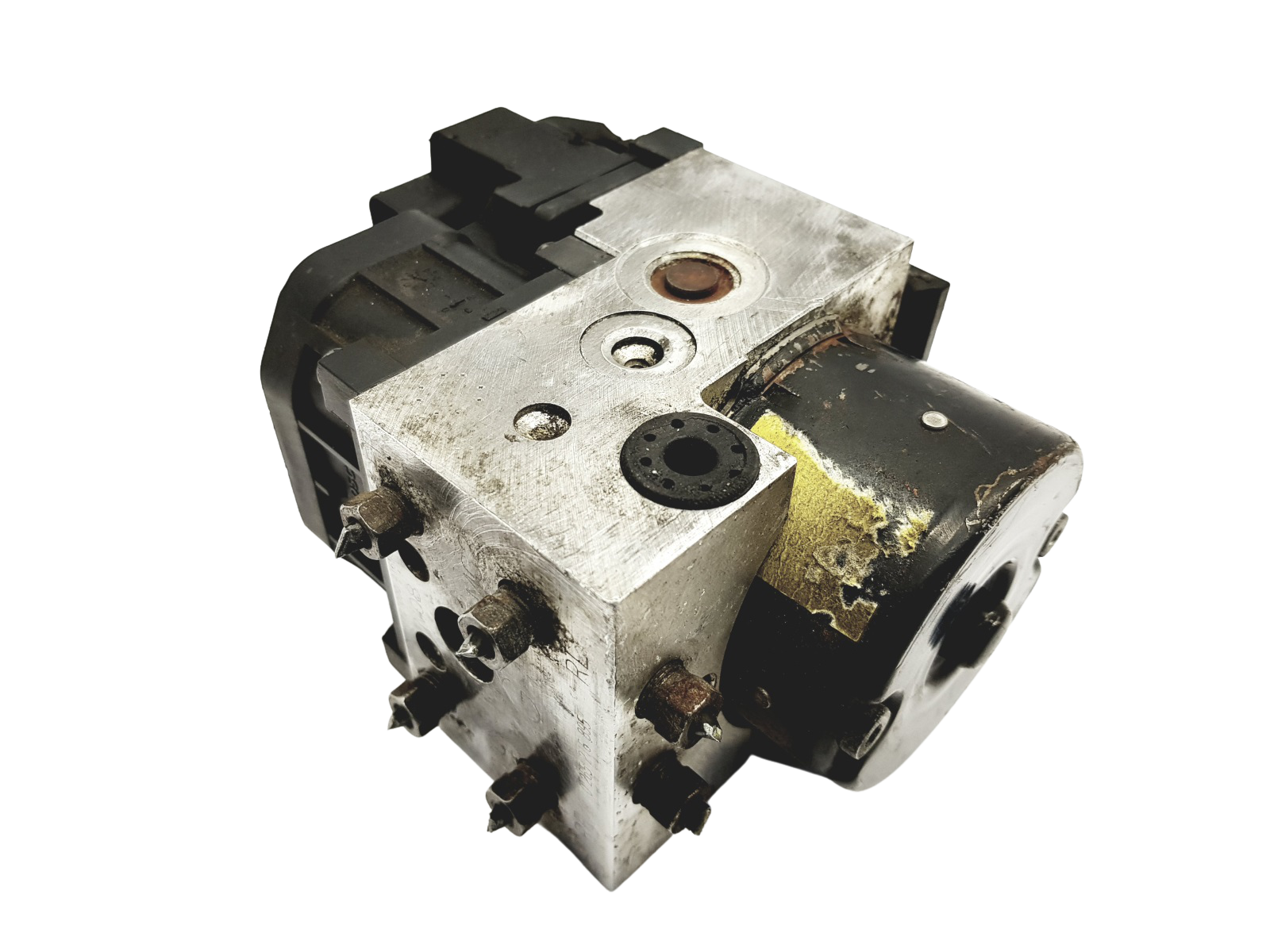Abs-Pumpe Honda Civic 11000041690 0265216895 Bosch 34407 main product photo
