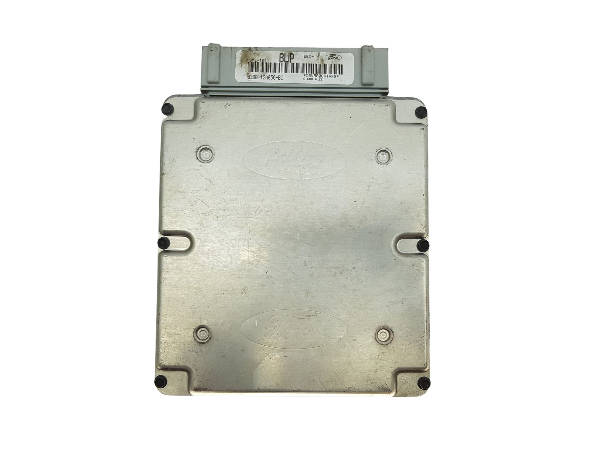 Motorsteuerung 93BB-12A650-BC BLIP EEC-IV Ford 13561 main product photo