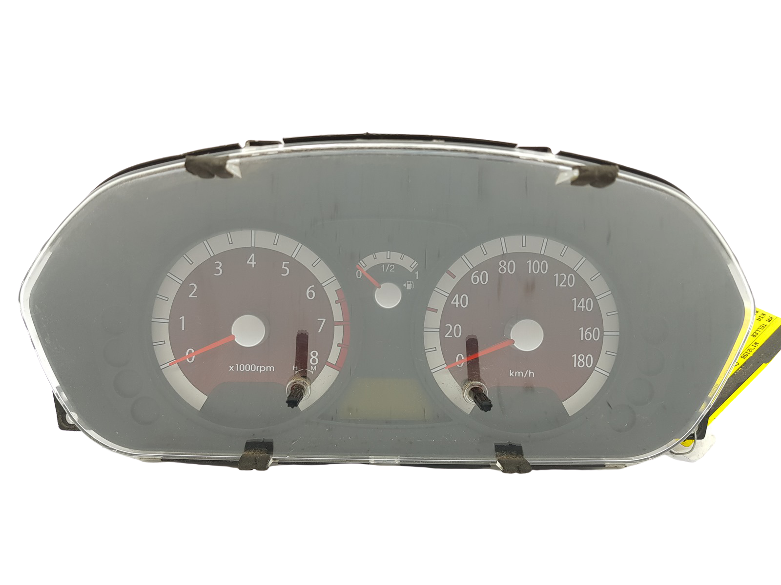 Tacho Kombiinstrument Kia Picanto 94033-07700 11001-673700K main product photo