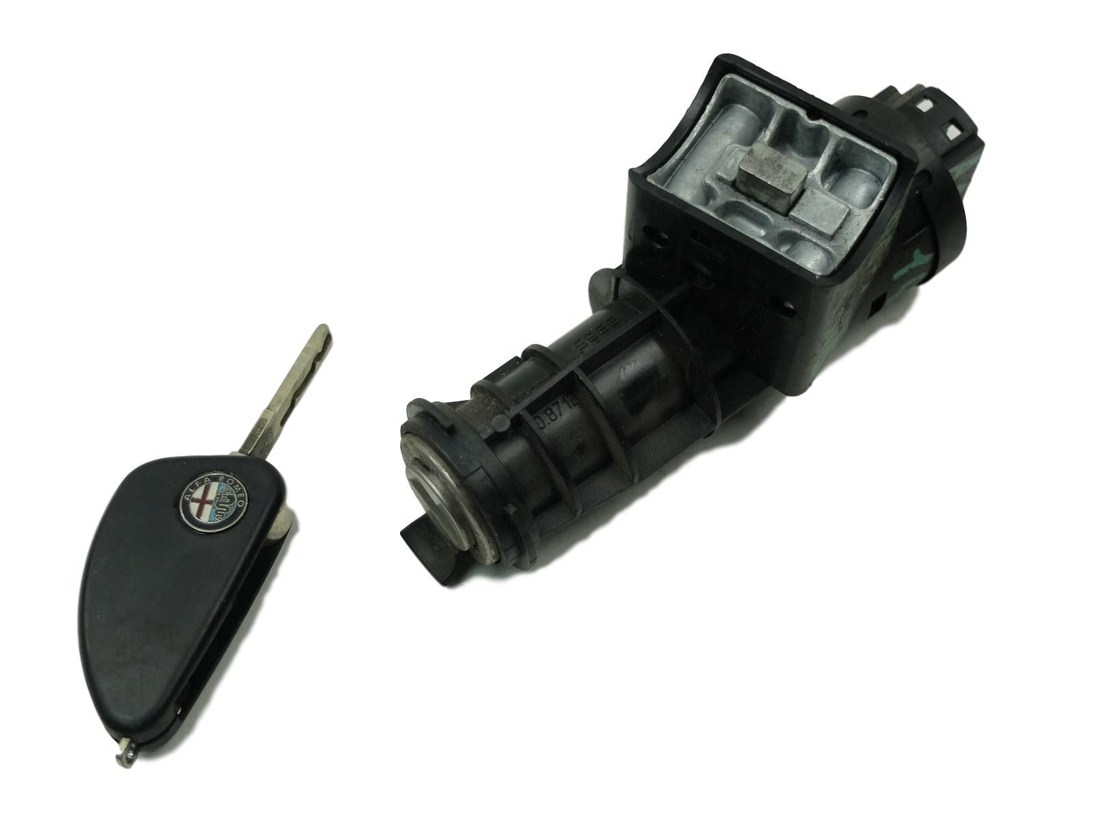 Zündschloss Alfa Romeo 147 B365 0.5521 0.8712 TRW 1069 main product photo