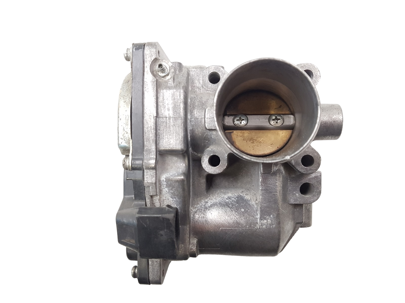 Drosselklappe MIKUNI 40002 Smart 1495 main product photo