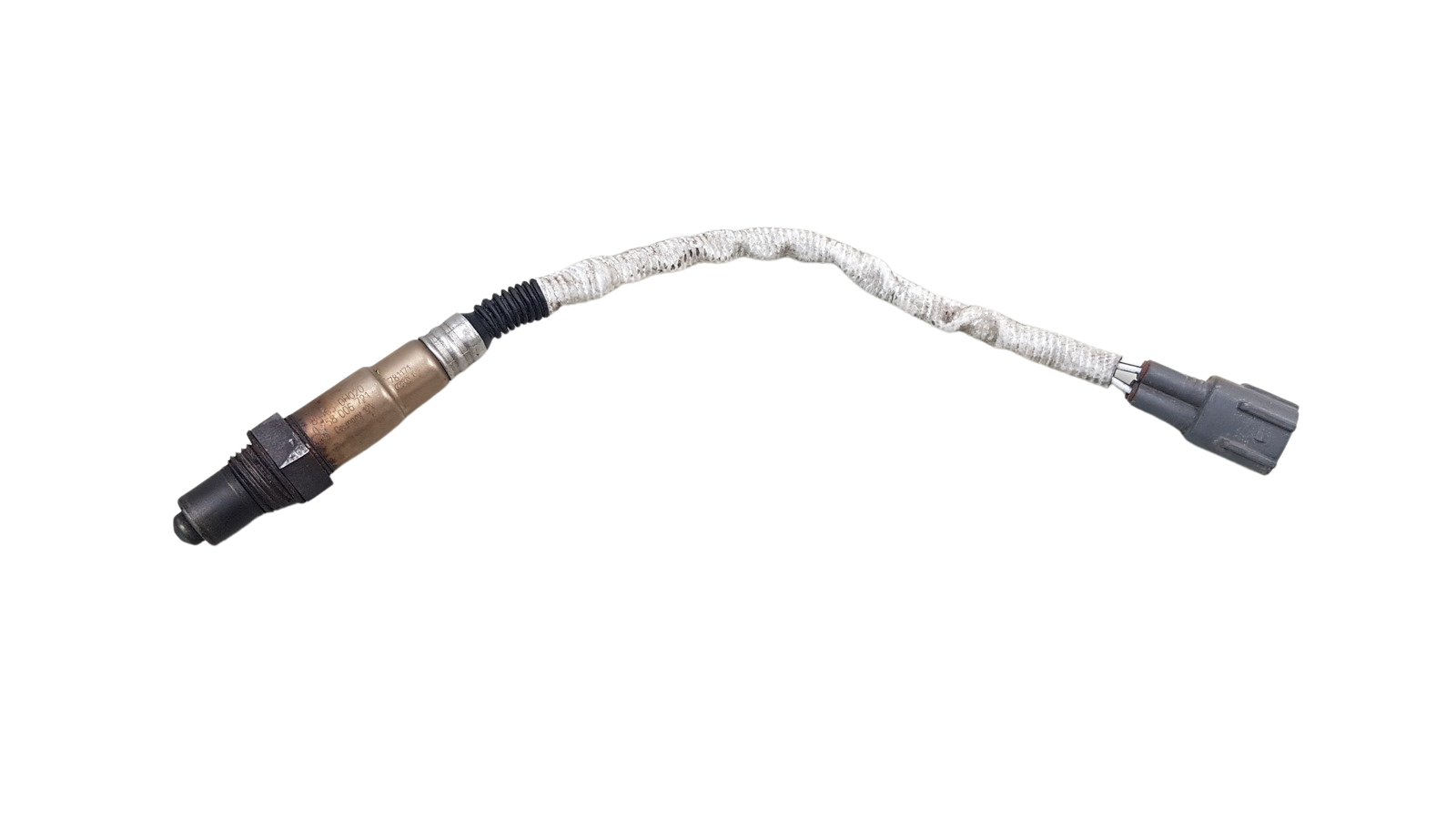 Lambdasonde Lamdasonde Diagnosesonde 1618K9 0258006721 89465-0H020 PSA Toyota main product photo