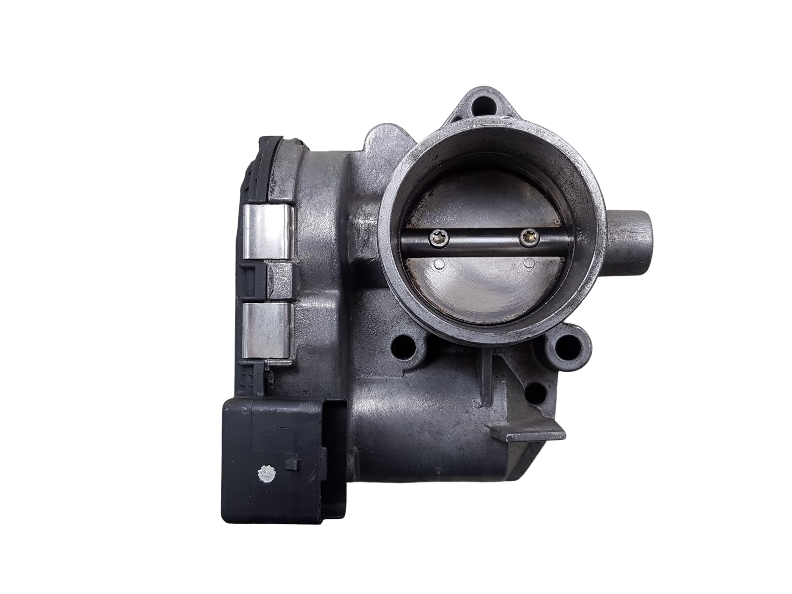Drosselklappe Citroen Peugeot 0280750085 1635Q9 1.6 Bosch 2090 main product photo