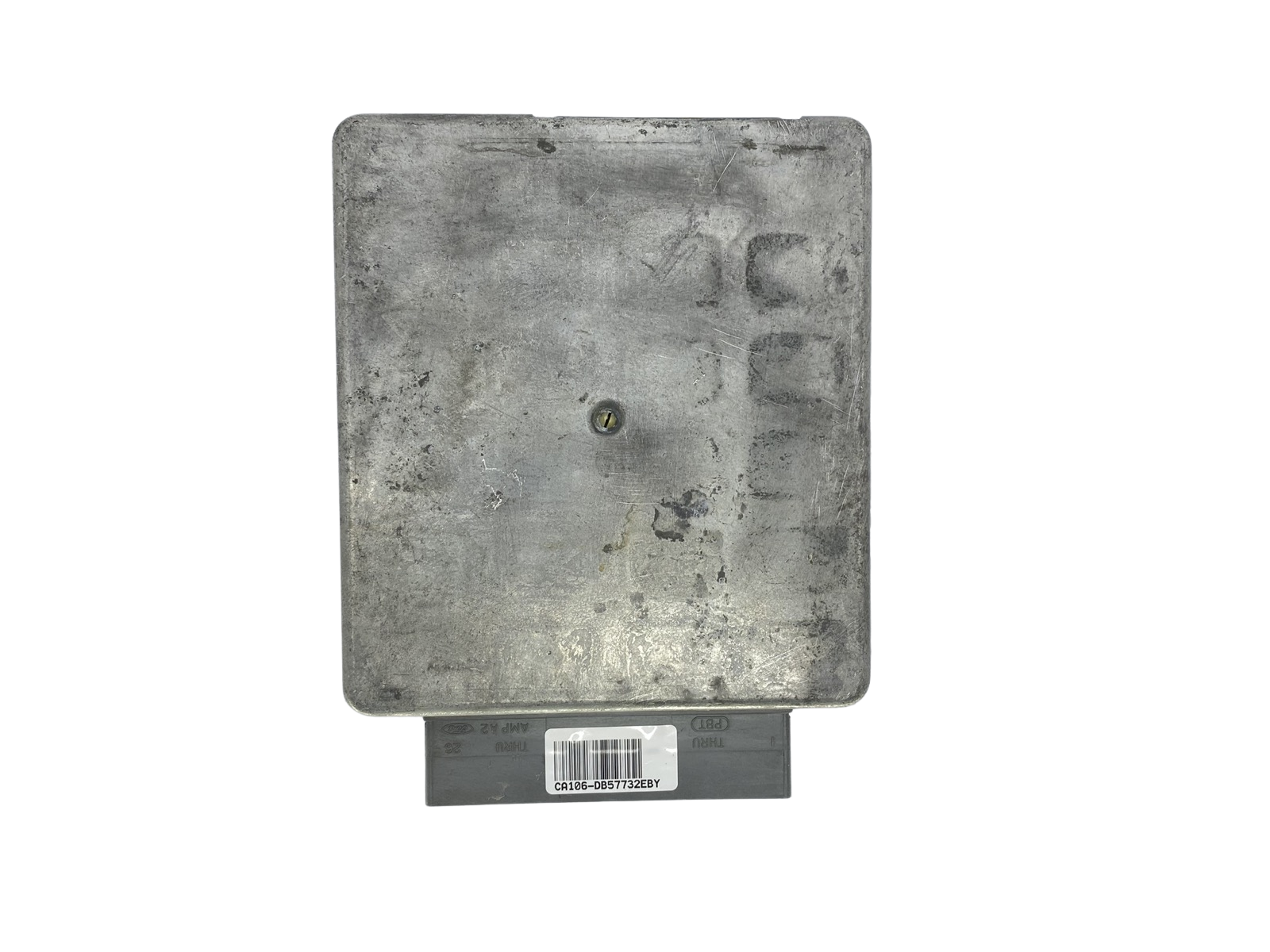 Steuergerät 1S4F-12A650-BCA GBW0 DPC-638 Ford Visteon main product photo