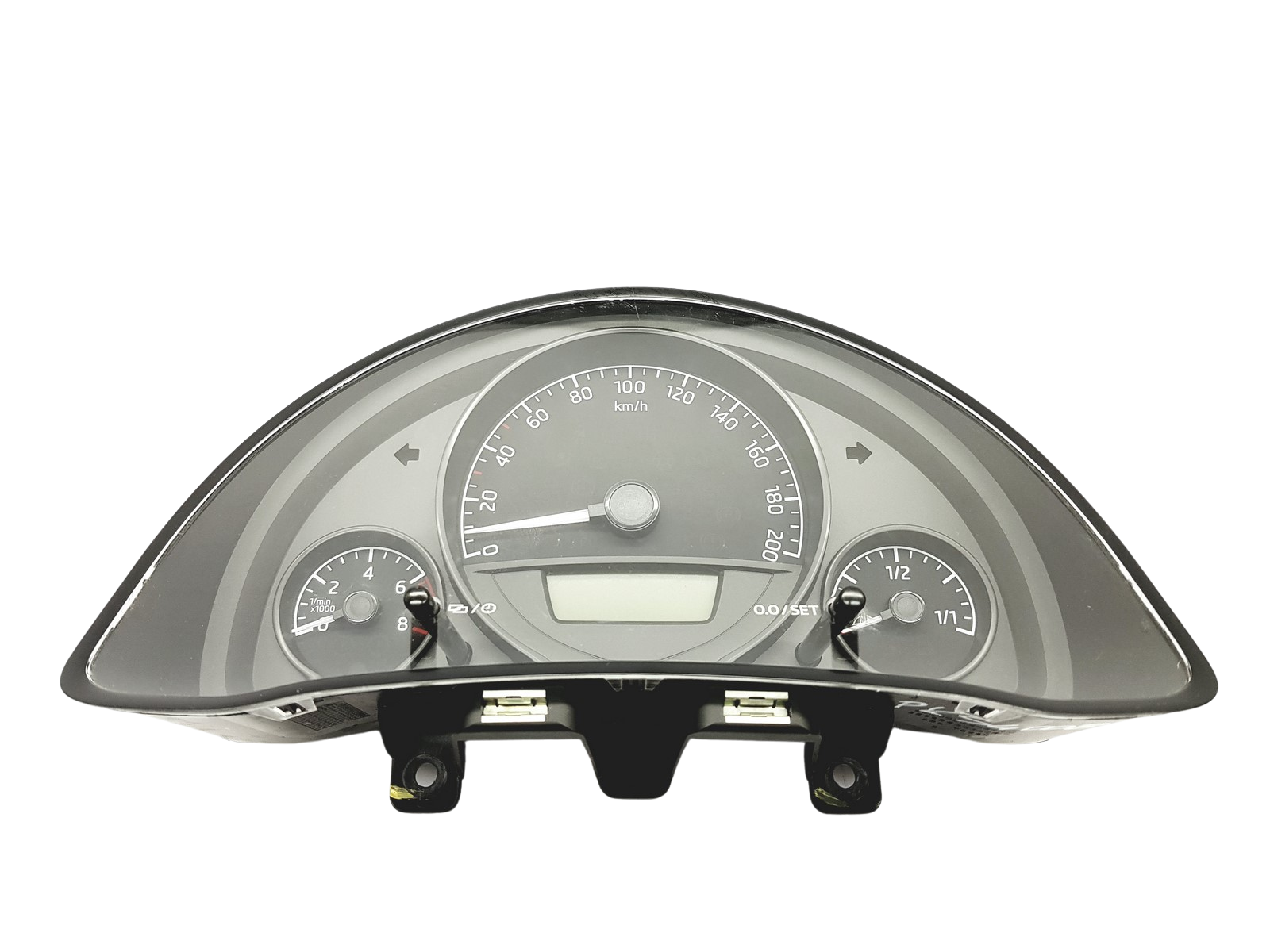 Tacho Kombiinstrument Skoda Citigo 1ST920860G 54008 main product photo