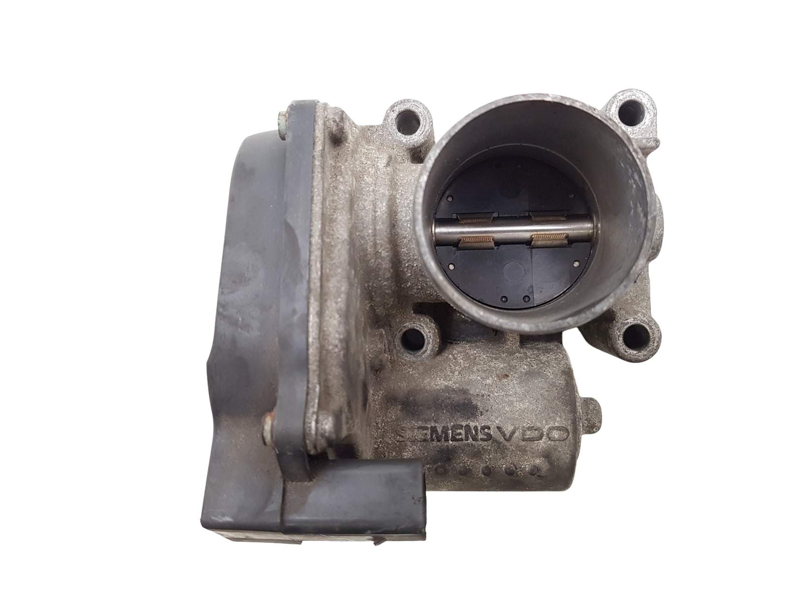 Drosselklappe 03D133062E A2C53060088 VW Seat Skoda 1303 main product photo