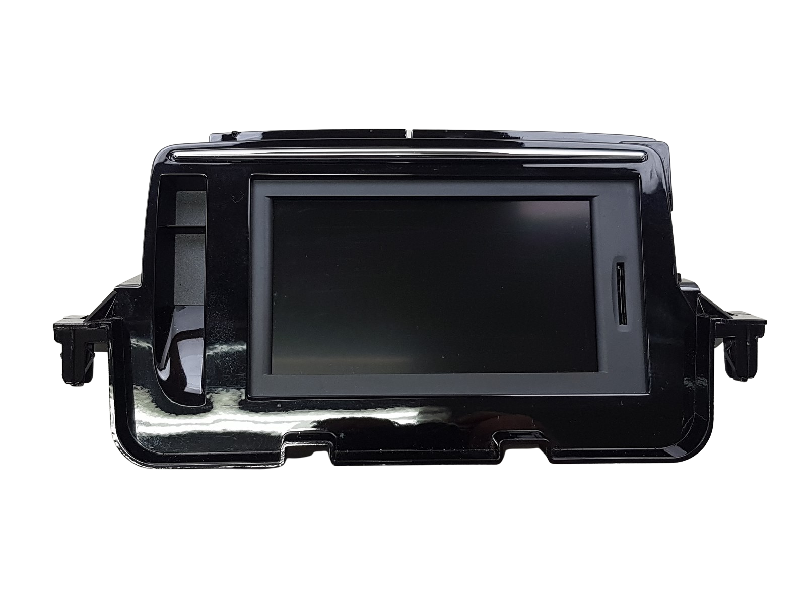 Navigationssystem Renault Megane 3 259153411R 280380578R TomTom 2 main product photo