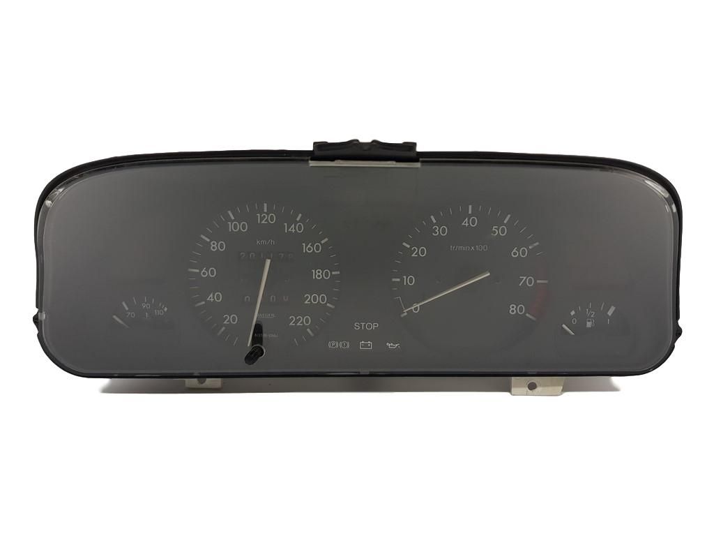 Tacho Kombiinstrument Peugeot 306 9623324780 09033539905 main product photo