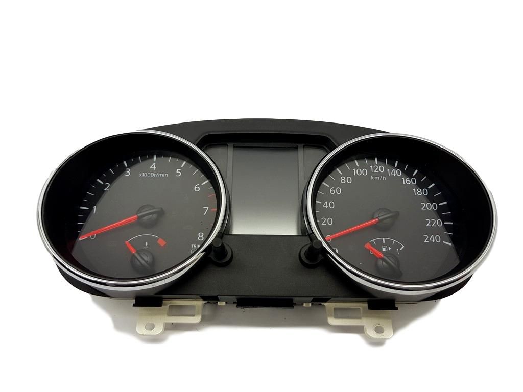 Tacho Kombiinstrument Nissan Qashqai 24810BR00C main product photo