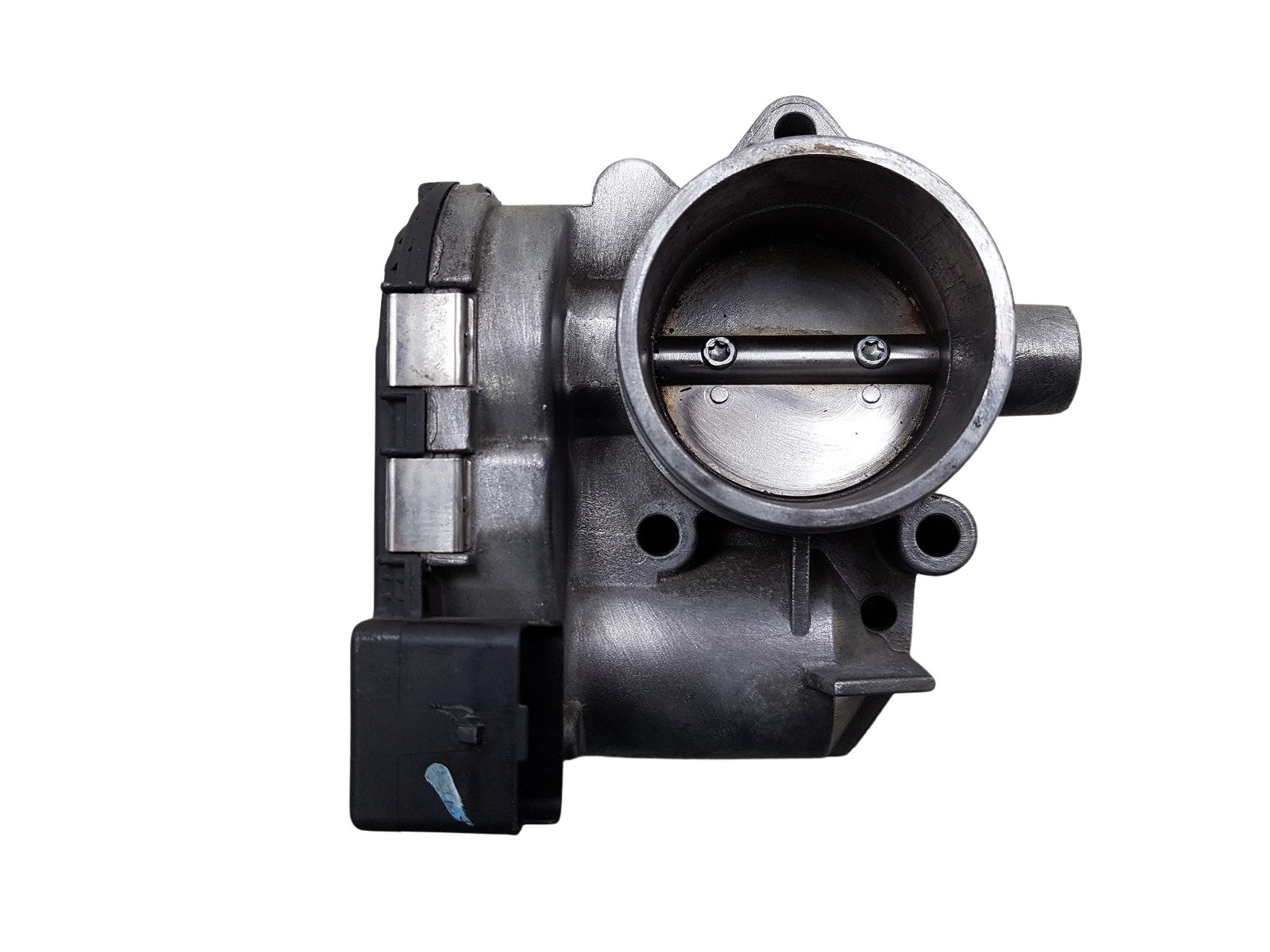 Drosselklappe Citroen Peugeot 0280750085 1635Q9 1.6 Bosch 2106 main product photo