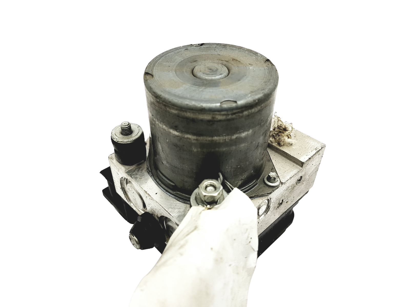 Abs-Pumpe Toyota PSA Aygo C1 107 44540-0H020 0265951530 Bosch main product photo