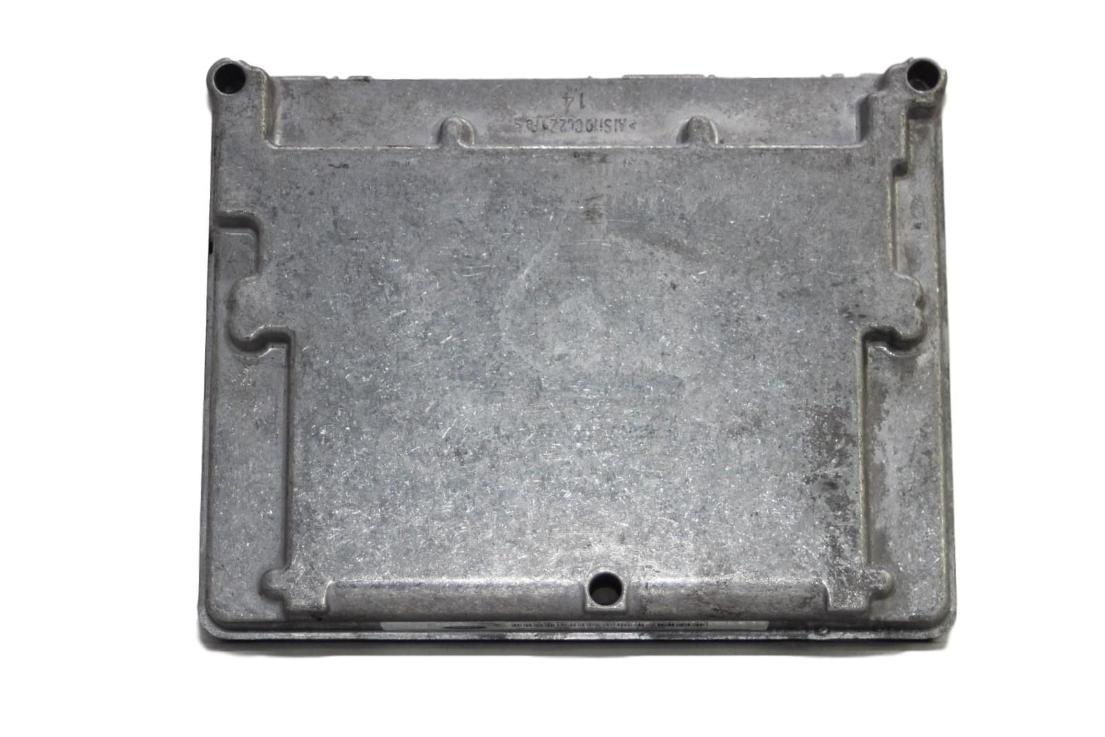 Motorsteuerung 5M51-12A650-SE 3CGE ESU-131 Ford main product photo