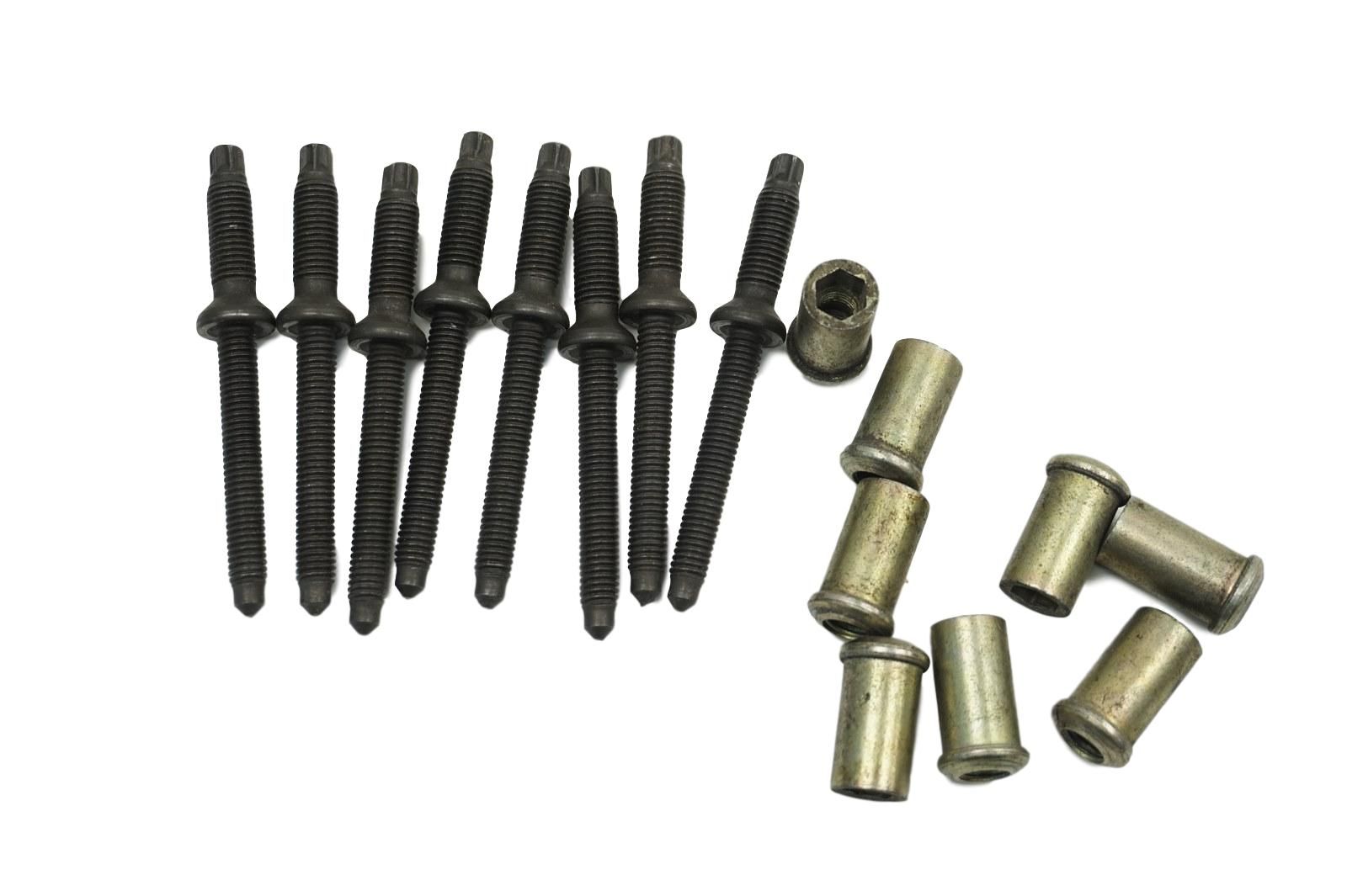 Halteplatte Injektor Düsenhalter Injektor 198283 198282 1,4 HDI 8HY C3 Citroen main product photo