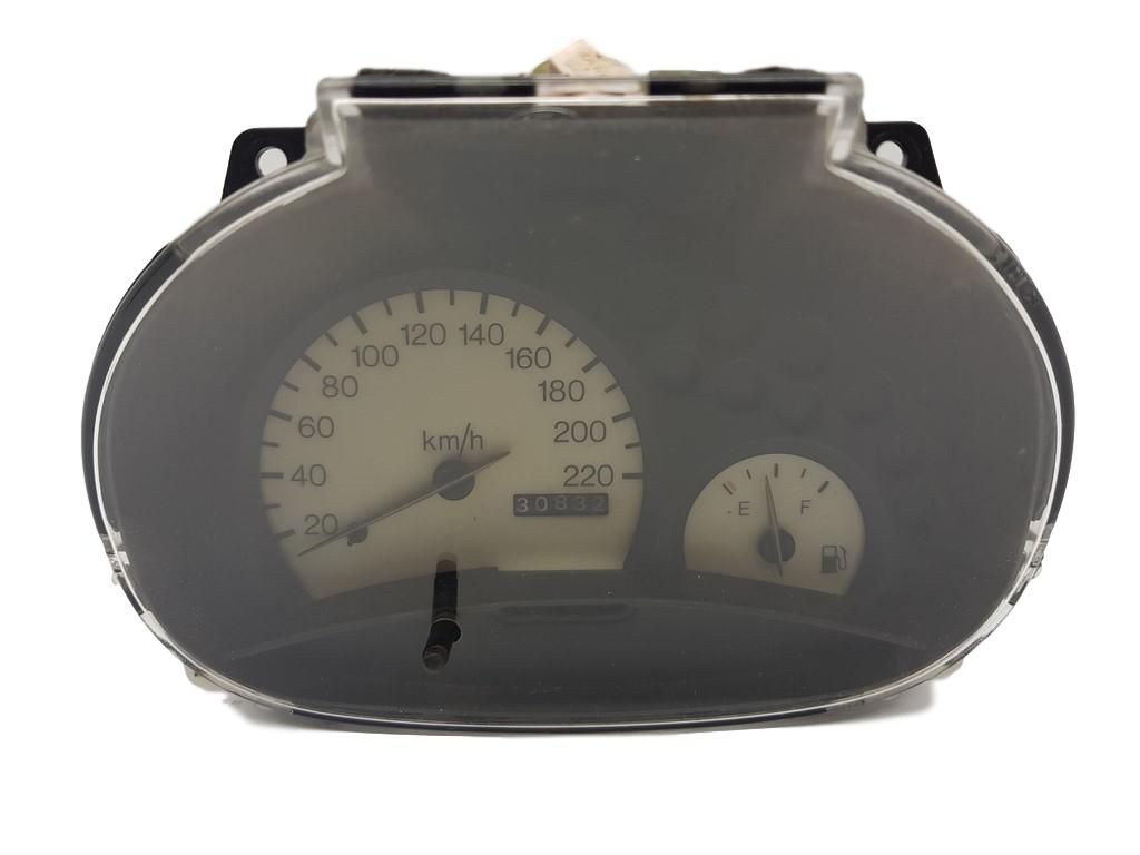 Tacho Kombiinstrument Ford Ka 97KP-10C956-AD 14473 main product photo
