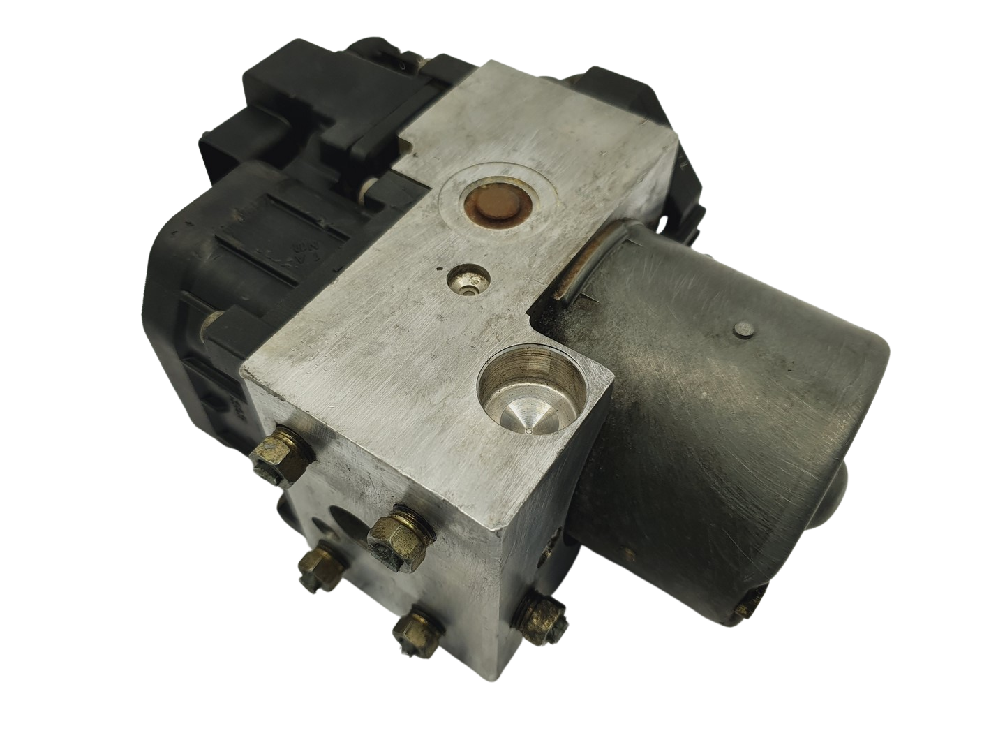 Abs-Pumpe Mazda MPV L024437A0 0130108069 Bosch main product photo