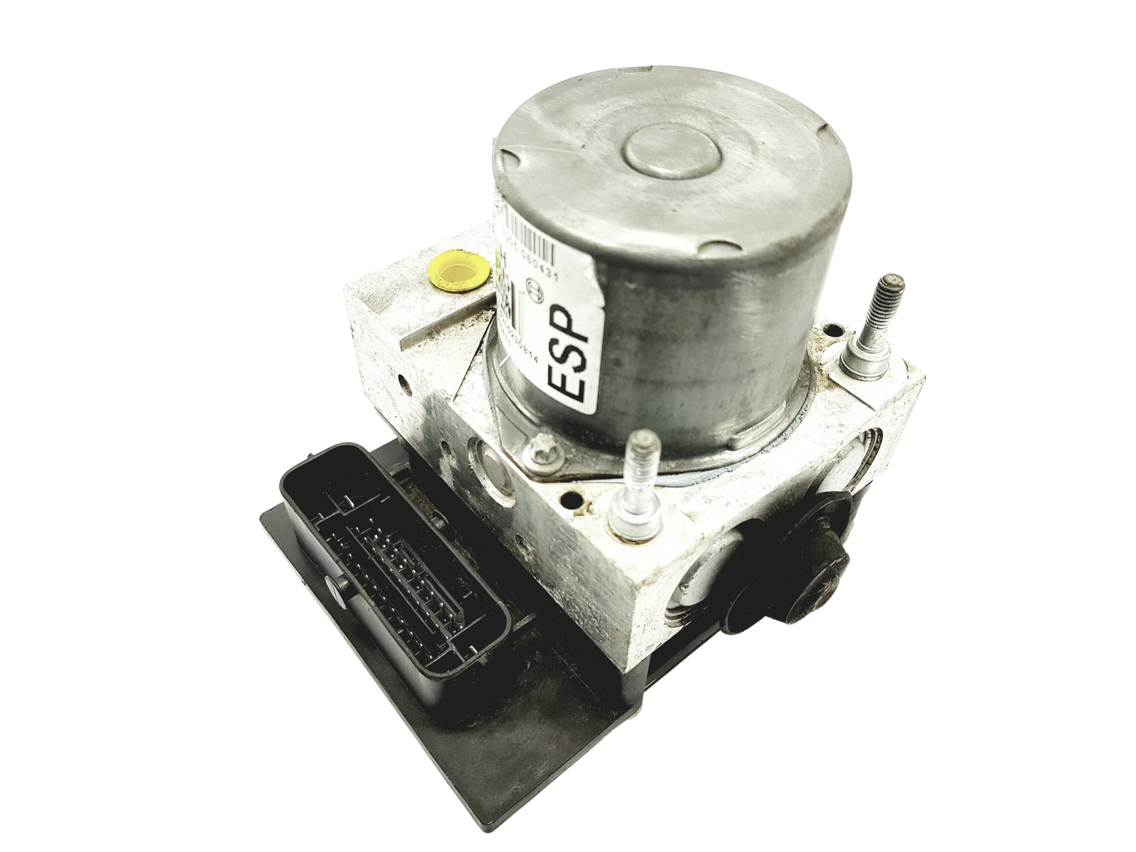 Abs-Pumpe Fiat 500 51853817 0265951550 Bosch 37792 main product photo