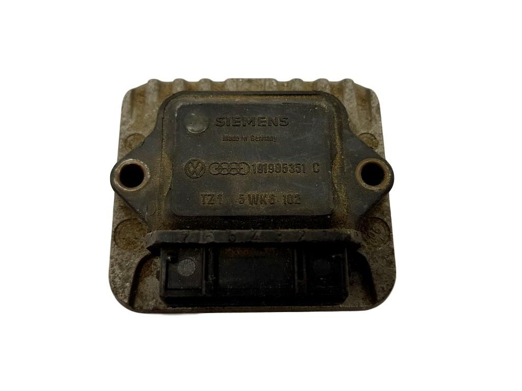 Zündsteuergerät VW Audi 191905351C TZ15WK6102 main product photo