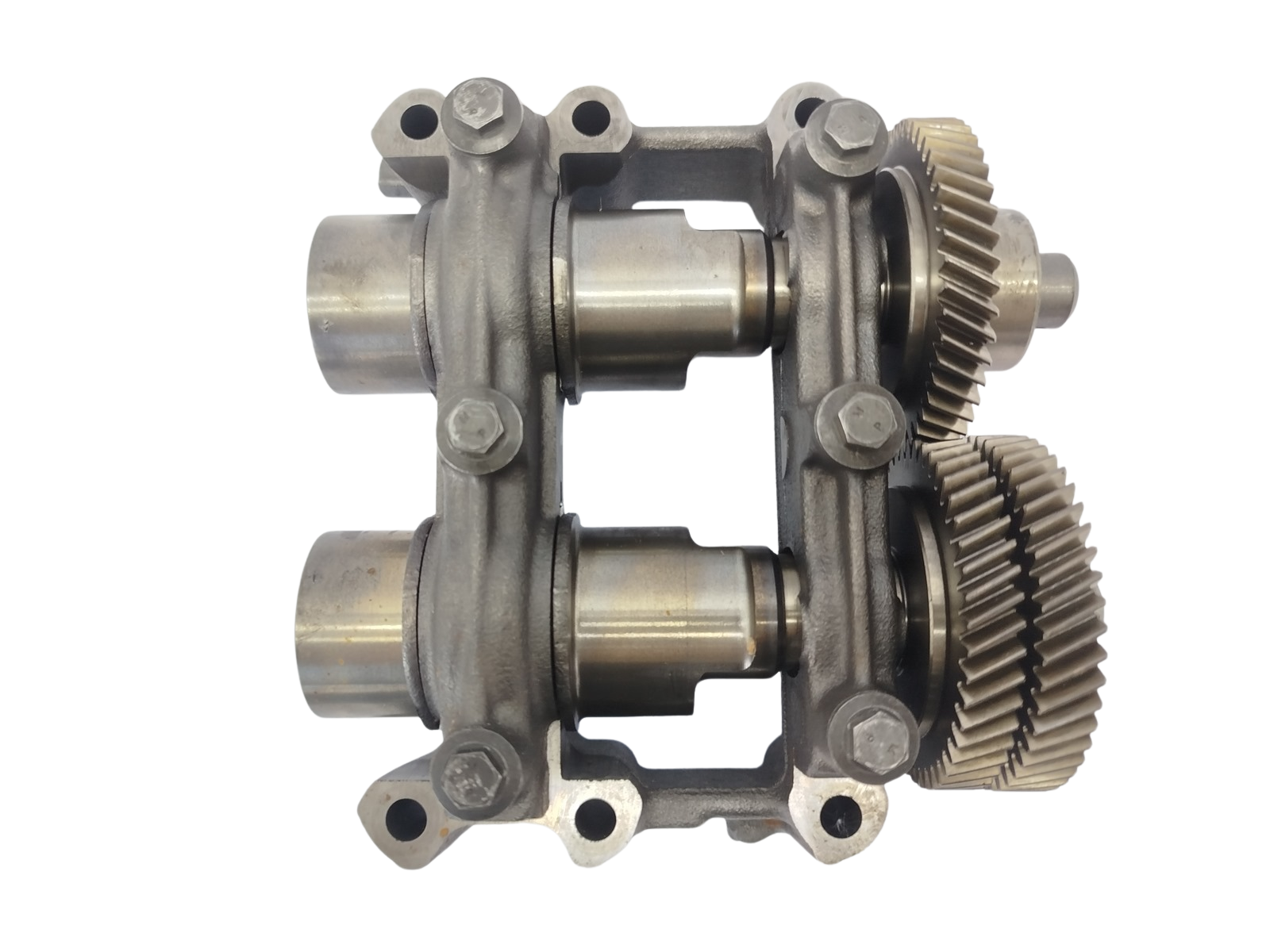 Ausgleichswellen Renault 8200488596 8200488527 2.0 DCI M9R main product photo
