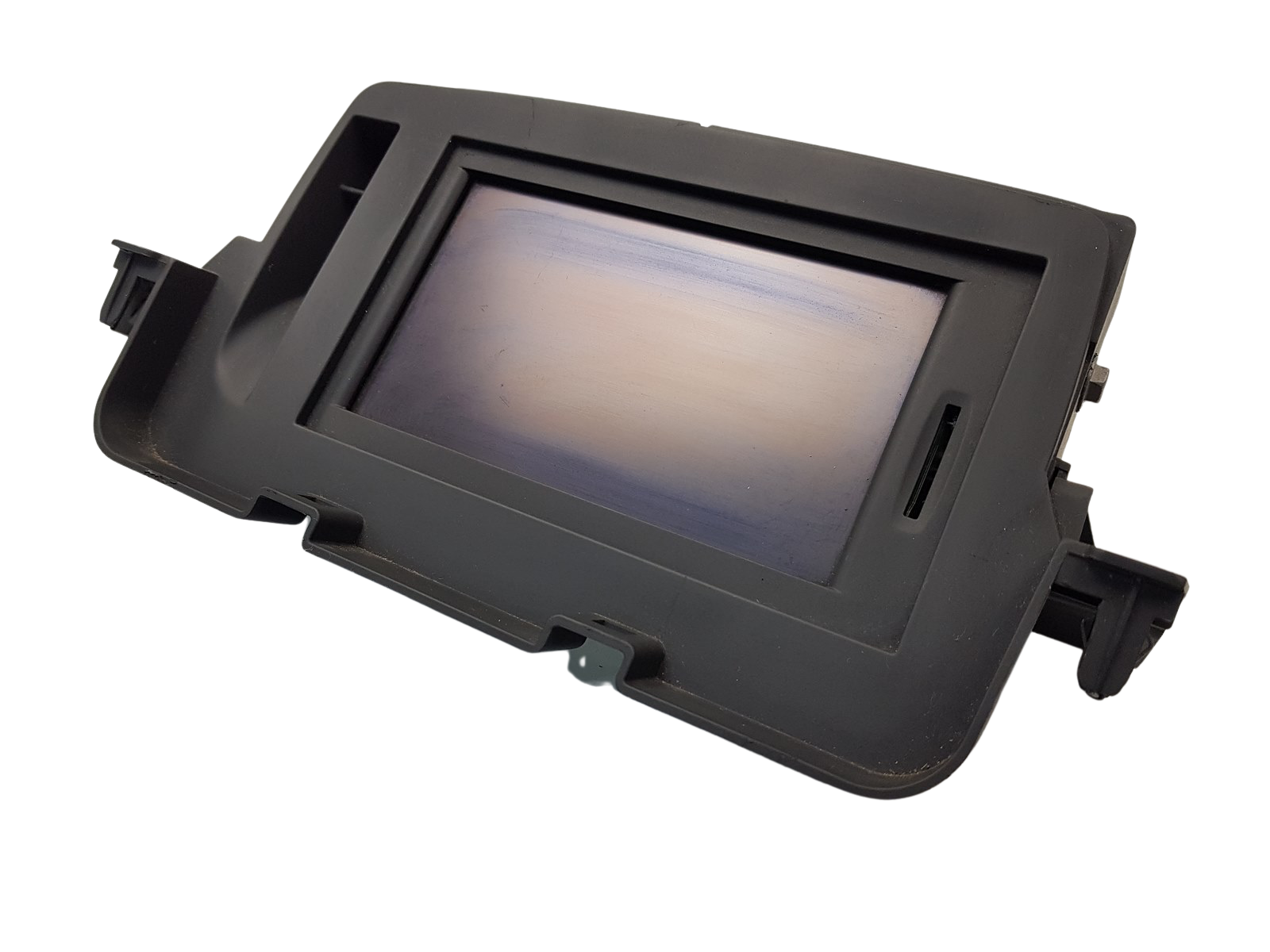 Display Für Navigationssystem Renault Megane 3 259156554R 682470010R TomTom main product photo