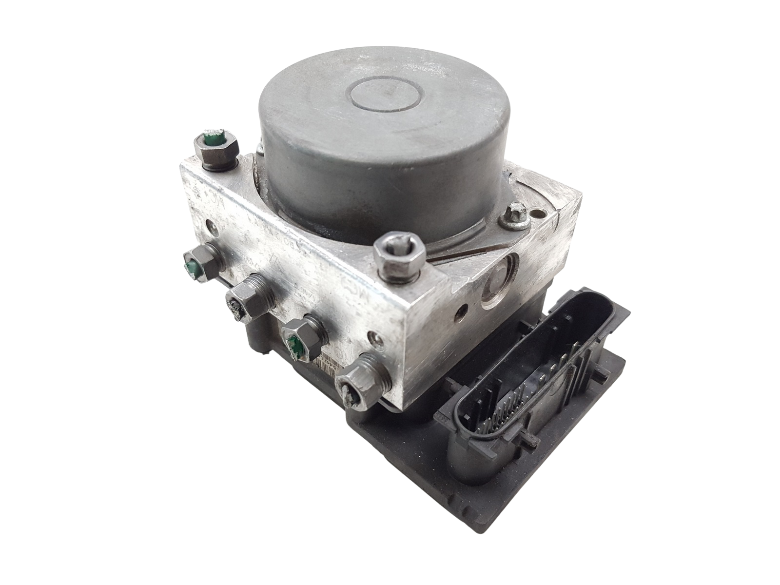 Abs-Pumpe Renault Megane 2 Scenic 2 8200737985 0265800519 1022 main product photo