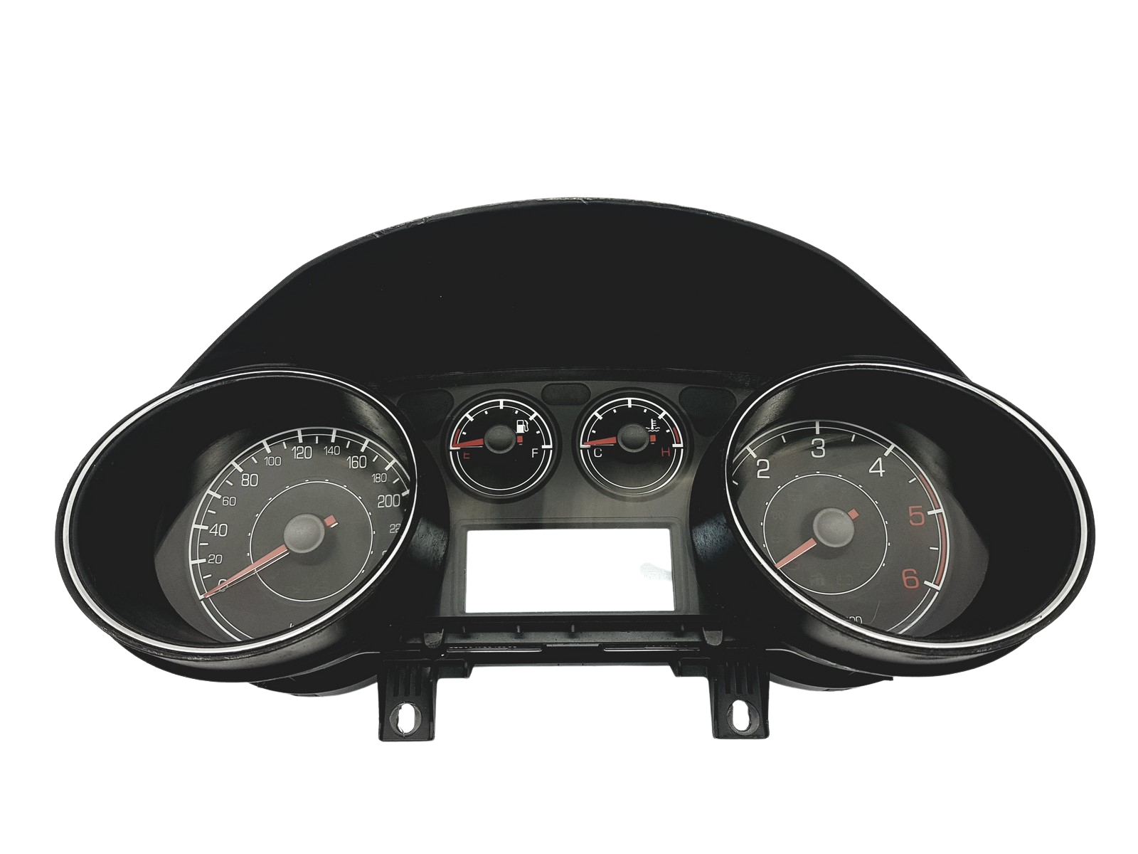 Tacho Kombiinstrument Fiat Bravo 51761172 503001980000 54721 main product photo