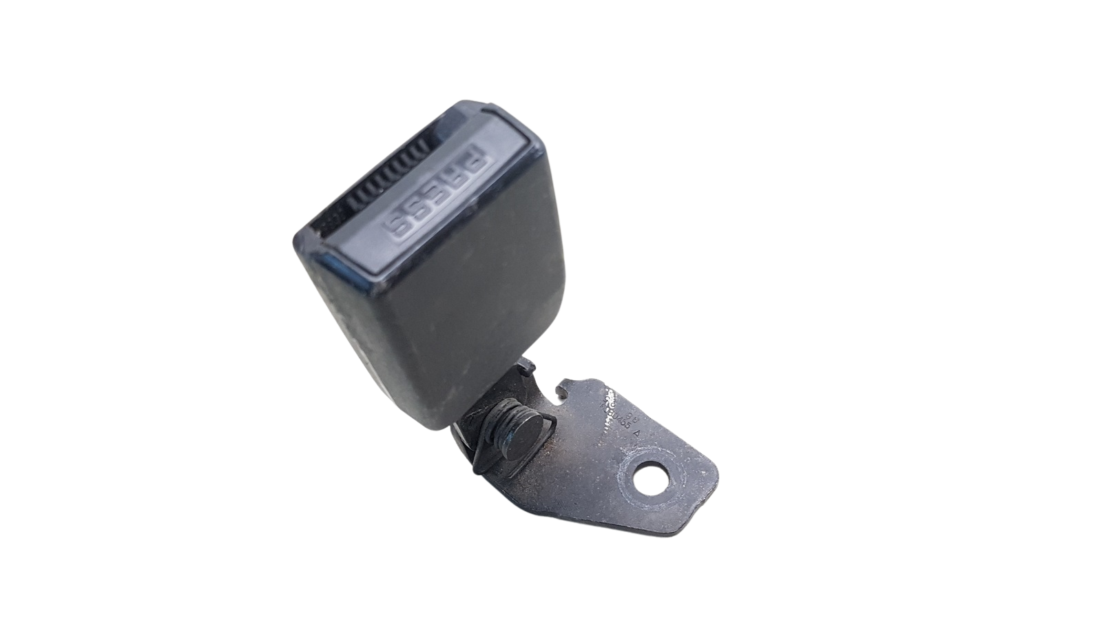 Gurtschloss Hinten 8200292597 Renault Grand Scenic 2 04-06 main product photo