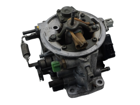 Drosselklappe Suzuki Swift 13400-60B01 179950-0261 main product photo