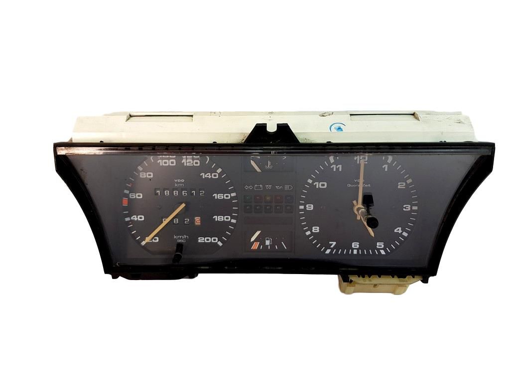Tacho Kombiinstrument VW Golf MK2 191919033FG 191919059 main product photo