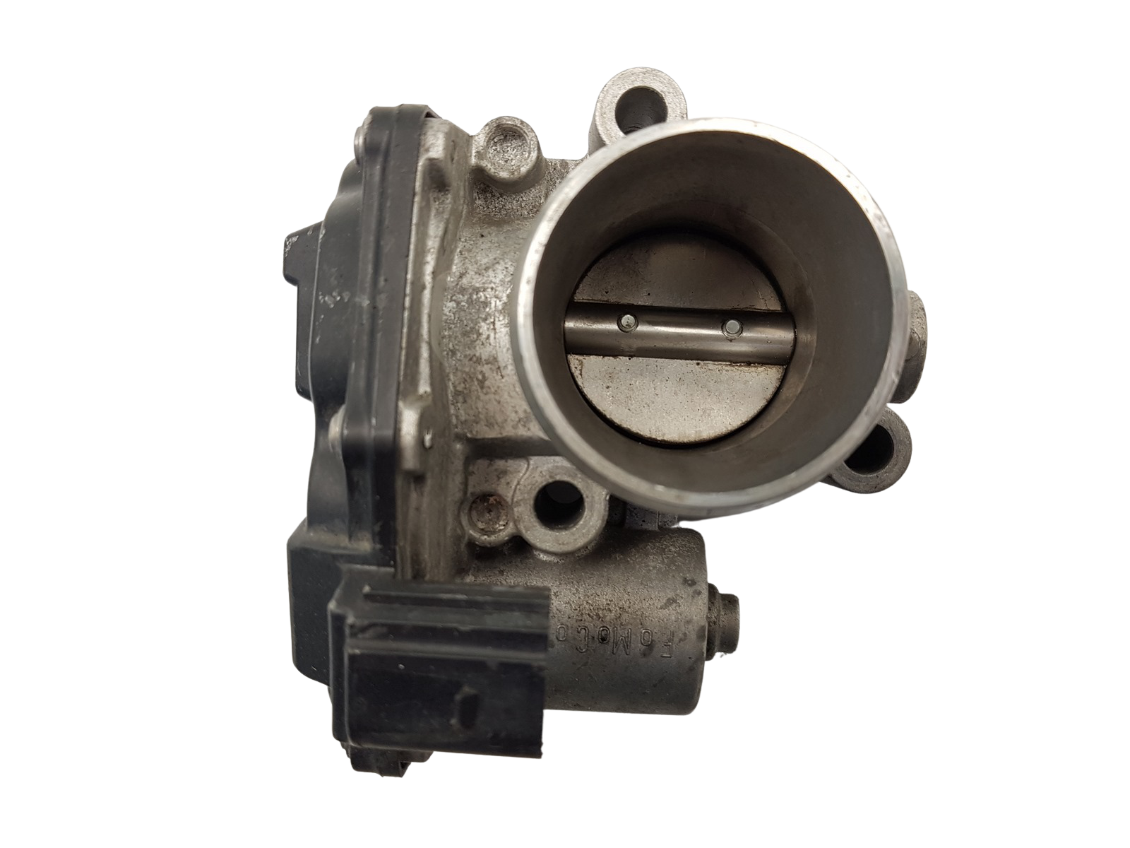 Drosselklappe Ford CM5G-9F991-FA 1.0 EcoBoost FoMoCo 1866 main product photo
