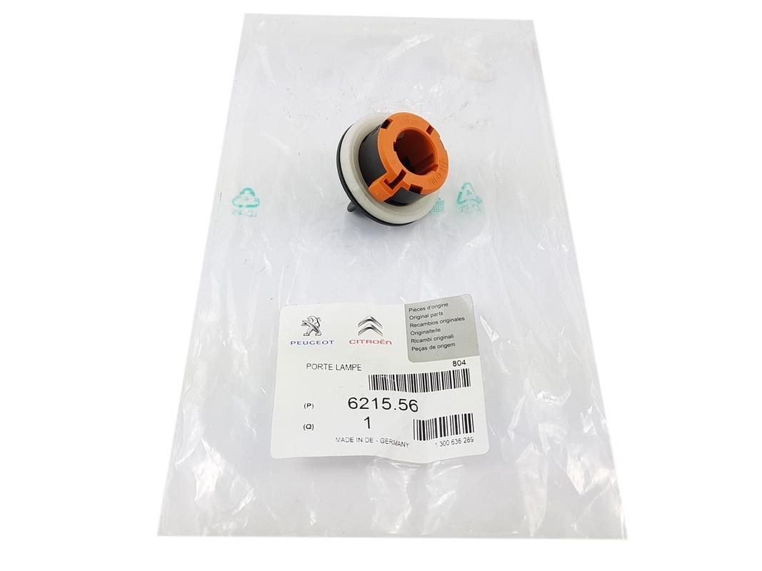 Scheinwerferbefestigung Neues Original Peugeot 307 407 621556 main product photo
