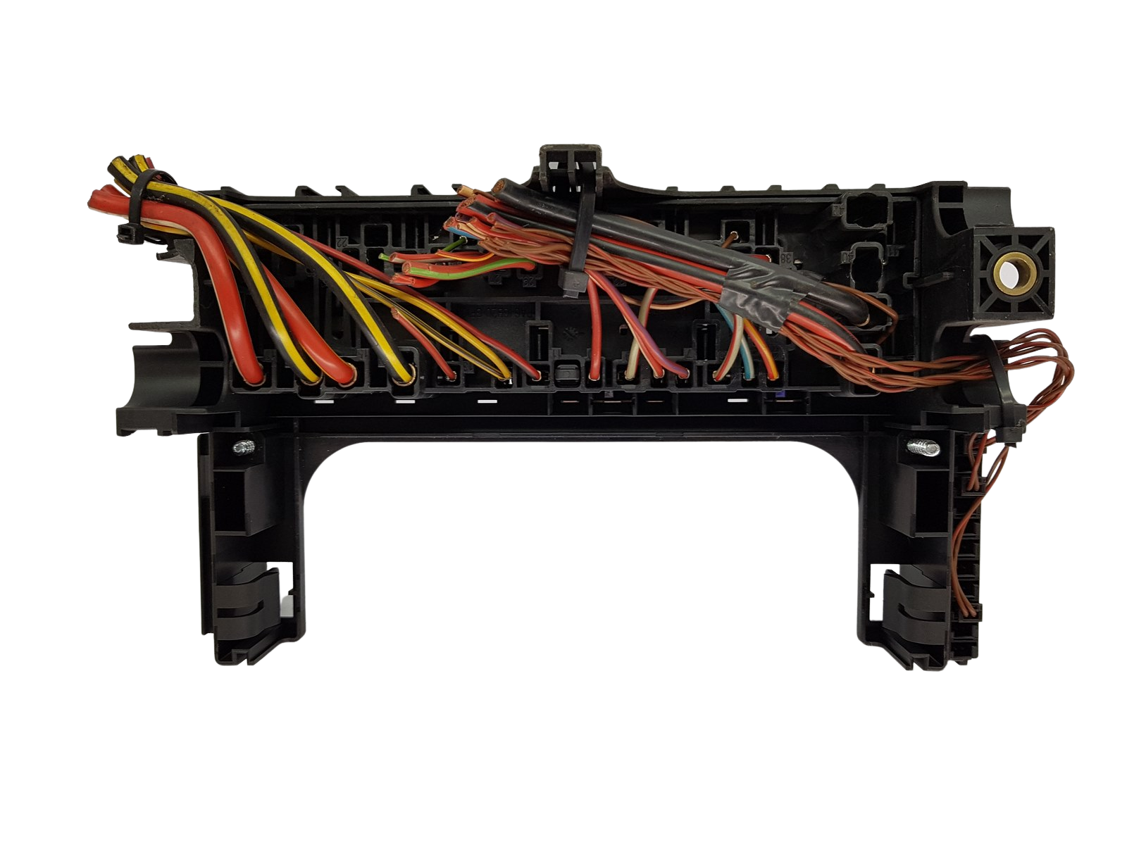 Sicherungskasten Relaiskasten A1695450001 550000570 1418562-1 Mercedes-Benz 847 main product photo