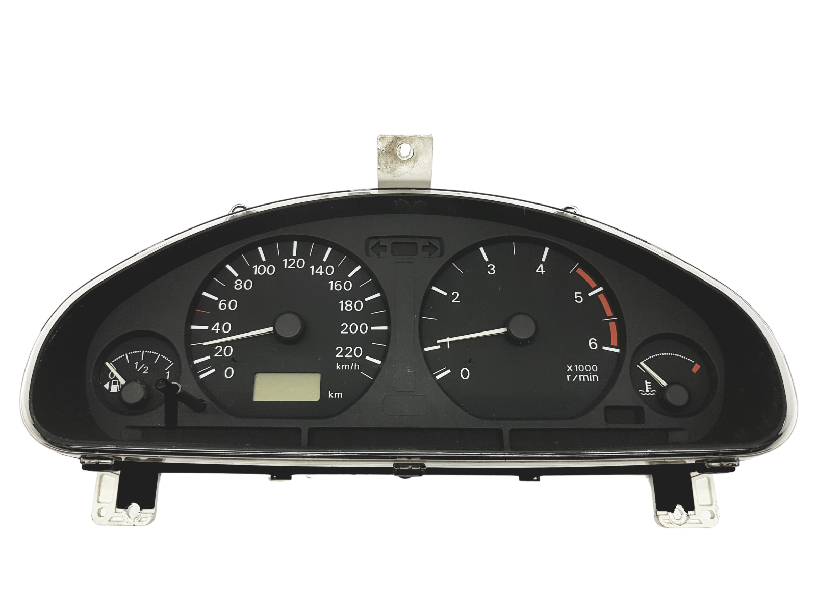 Tacho Kombiinstrument Mitsubishi Space Star MR480209 30009 main product photo