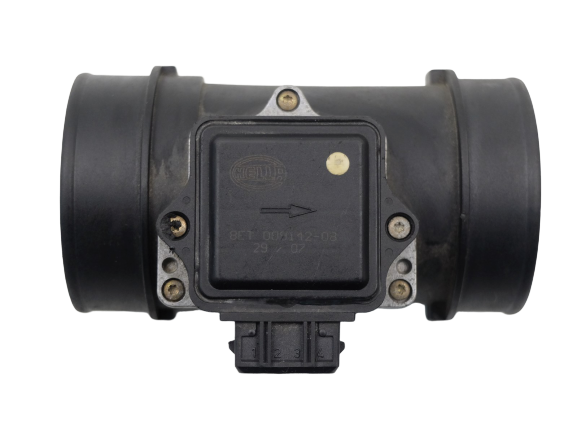 Luftmassenmesser Opel 5WK9150 8ET009142-08 Siemens Hella main product photo