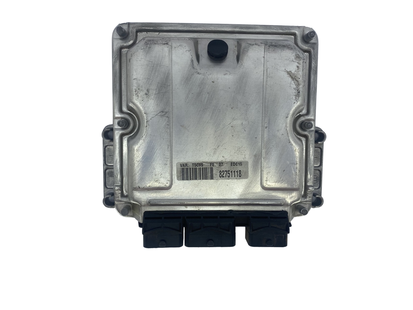 Steuergerät PSA 0281011081 9647472780 9646850580 Bosch 49292 main product photo