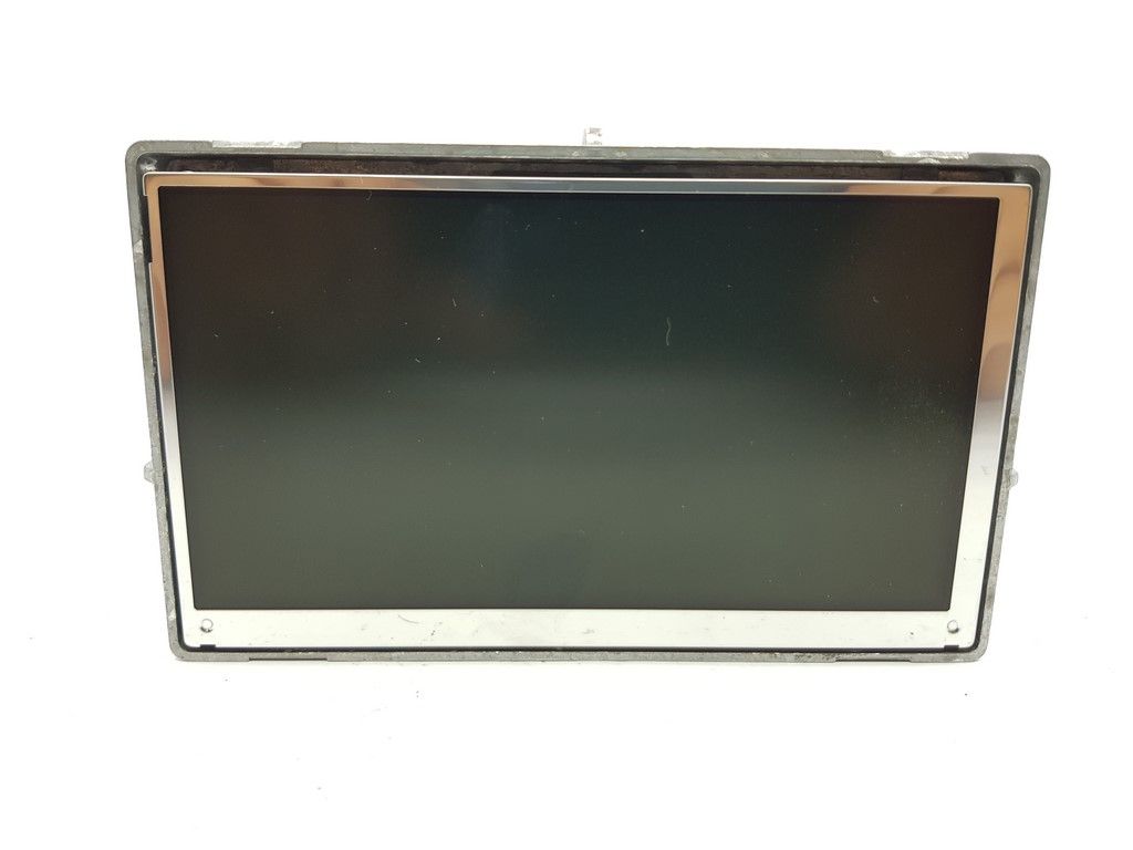 Bordcomputer-Display 8200326981 DP6W-2000R Renault 17397 main product photo