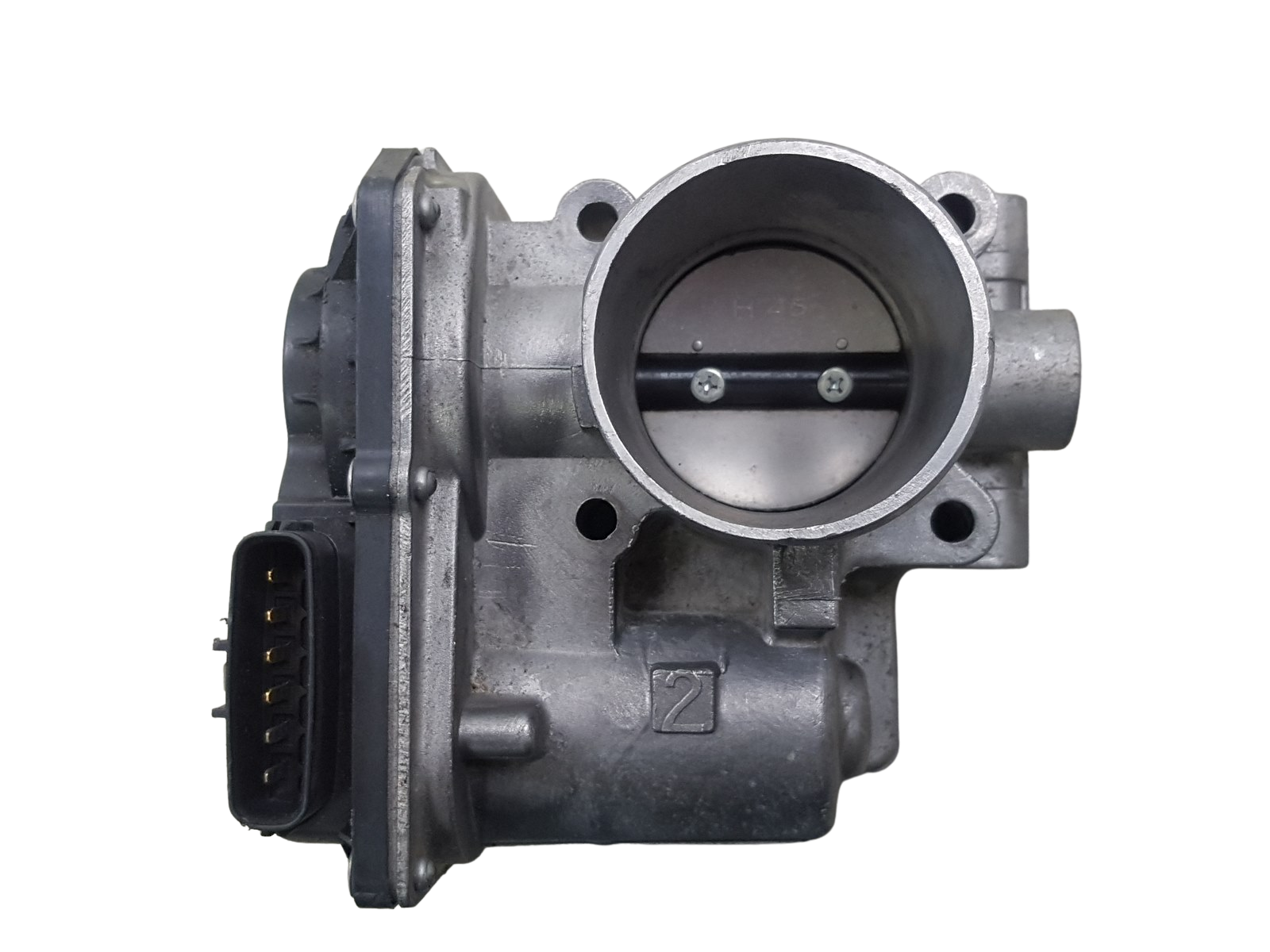 Drosselklappe Suzuki Celerio 76M0-5780 1.0 1222 main product photo