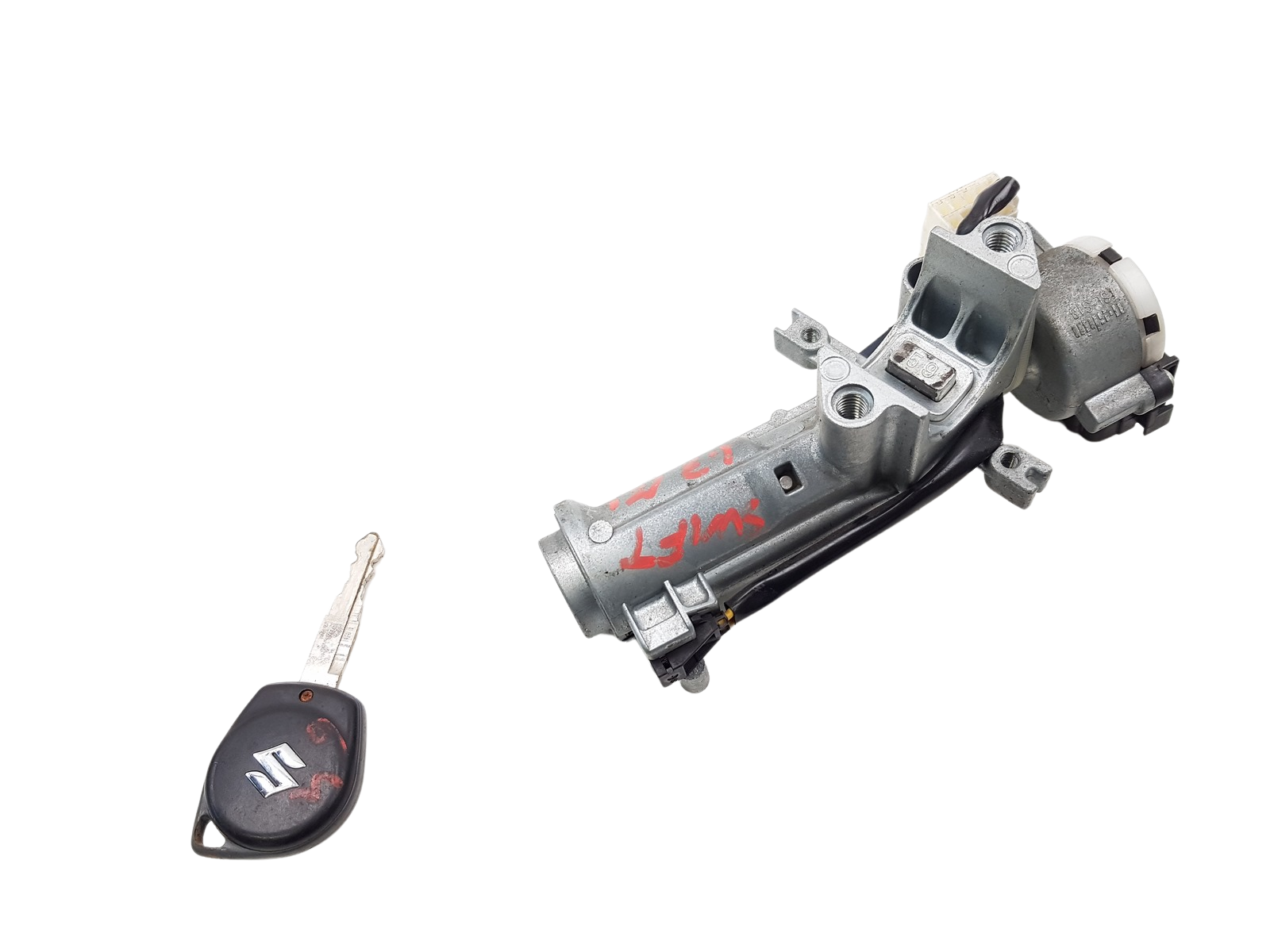 Zündschloss Suzuki Swift SL-S18 SLS18 1302 main product photo