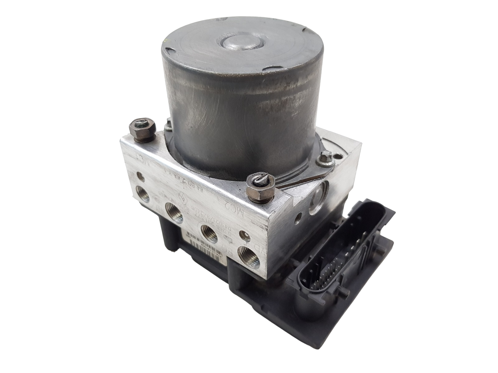 Abs-Pumpe Renault Megane 2 8200377455 0265800440 0265231577 1274 main product photo