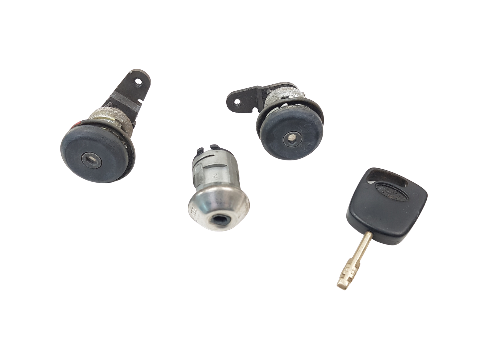 Zündschloss Ford KA M179A 1167 main product photo