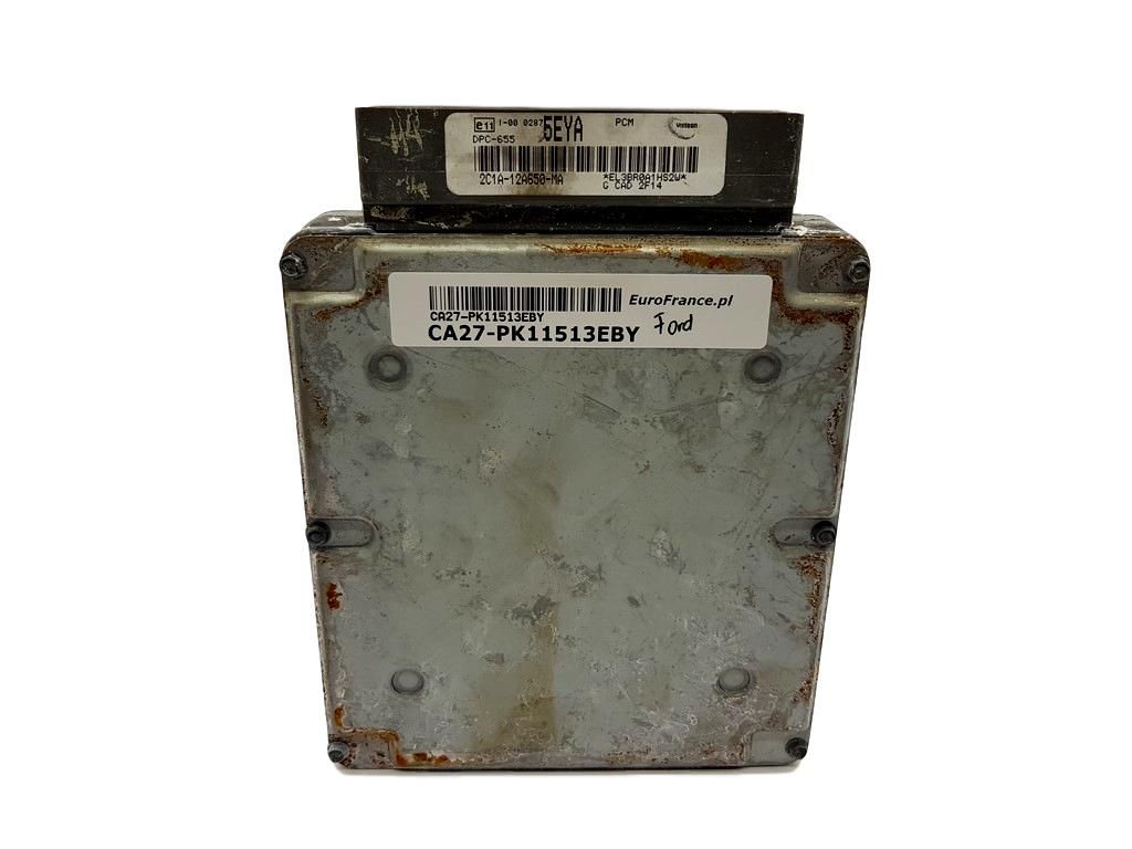 Motorsteuerung Ford Transit 2C1A-12A650-MA main product photo