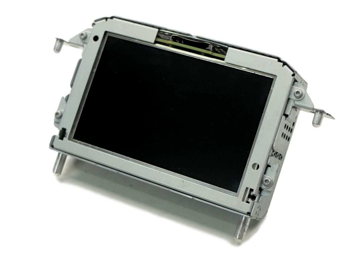 Navigationssystem Ford F1BT18B955DA 7612032230 main product photo