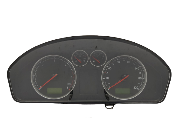 Tacho Kombiinstrument Seat Alhambra 7M7920800C 110080033003 VDO main product photo
