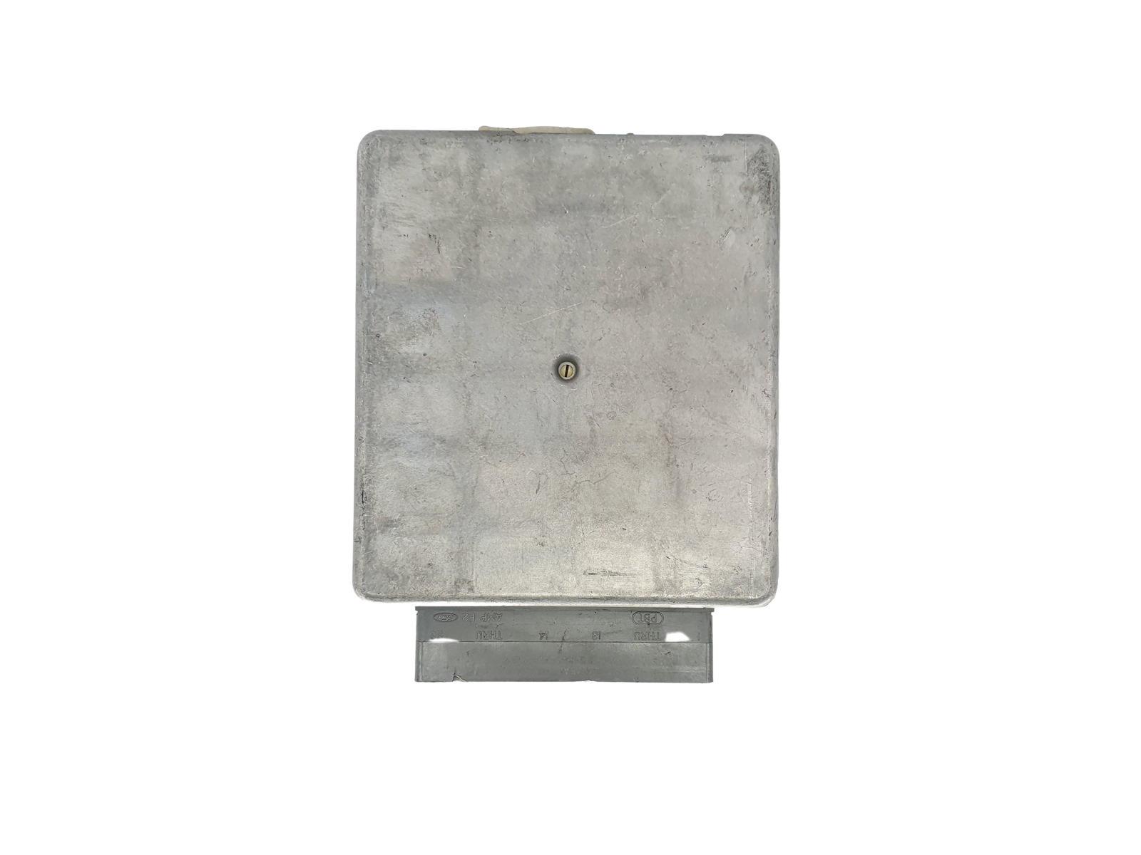 Steuergerät 1S4F-12A650-XH BOOT Ford Visteon 34445 main product photo